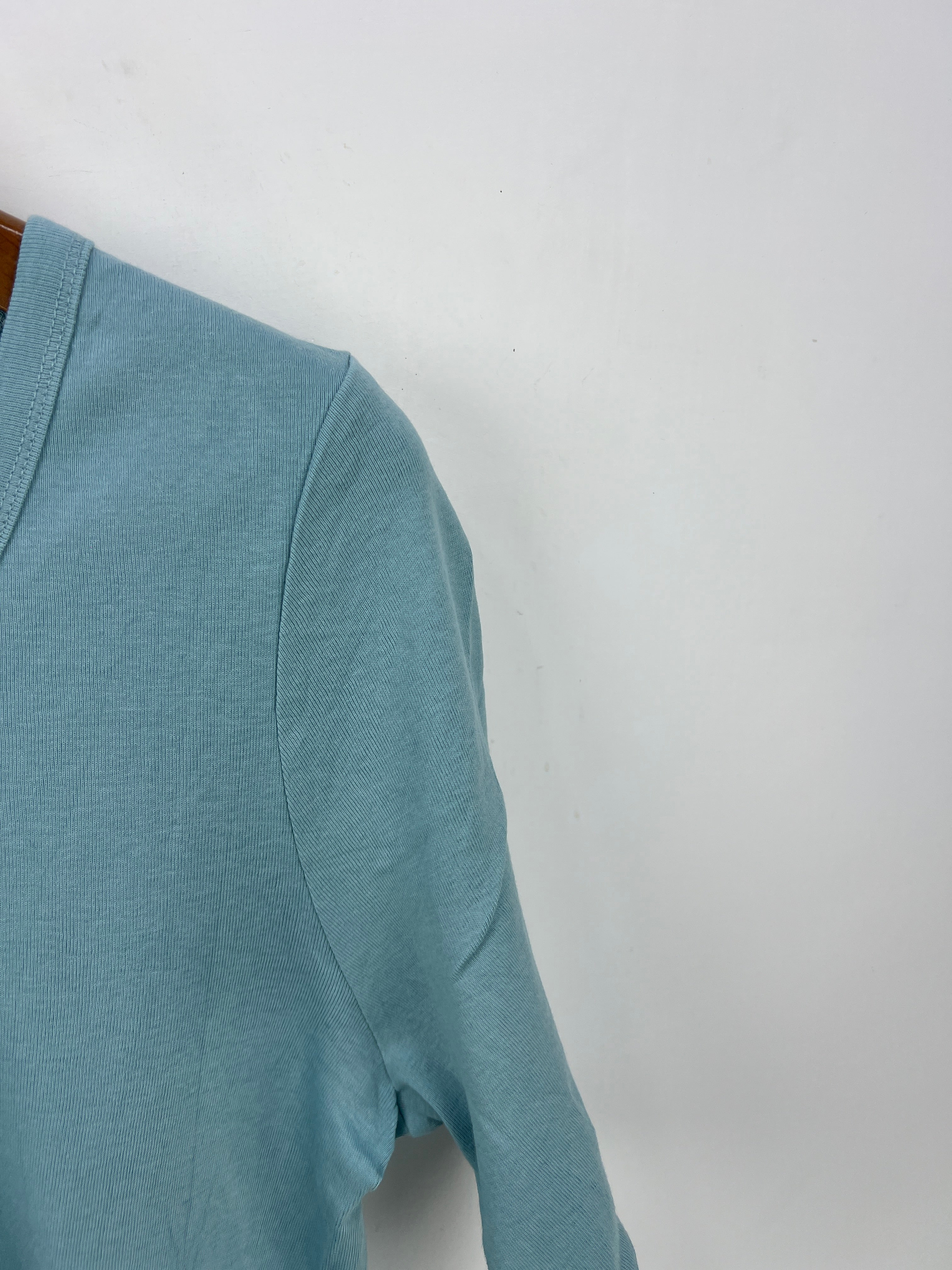 Time Tru Blouse (Women) (Medium)