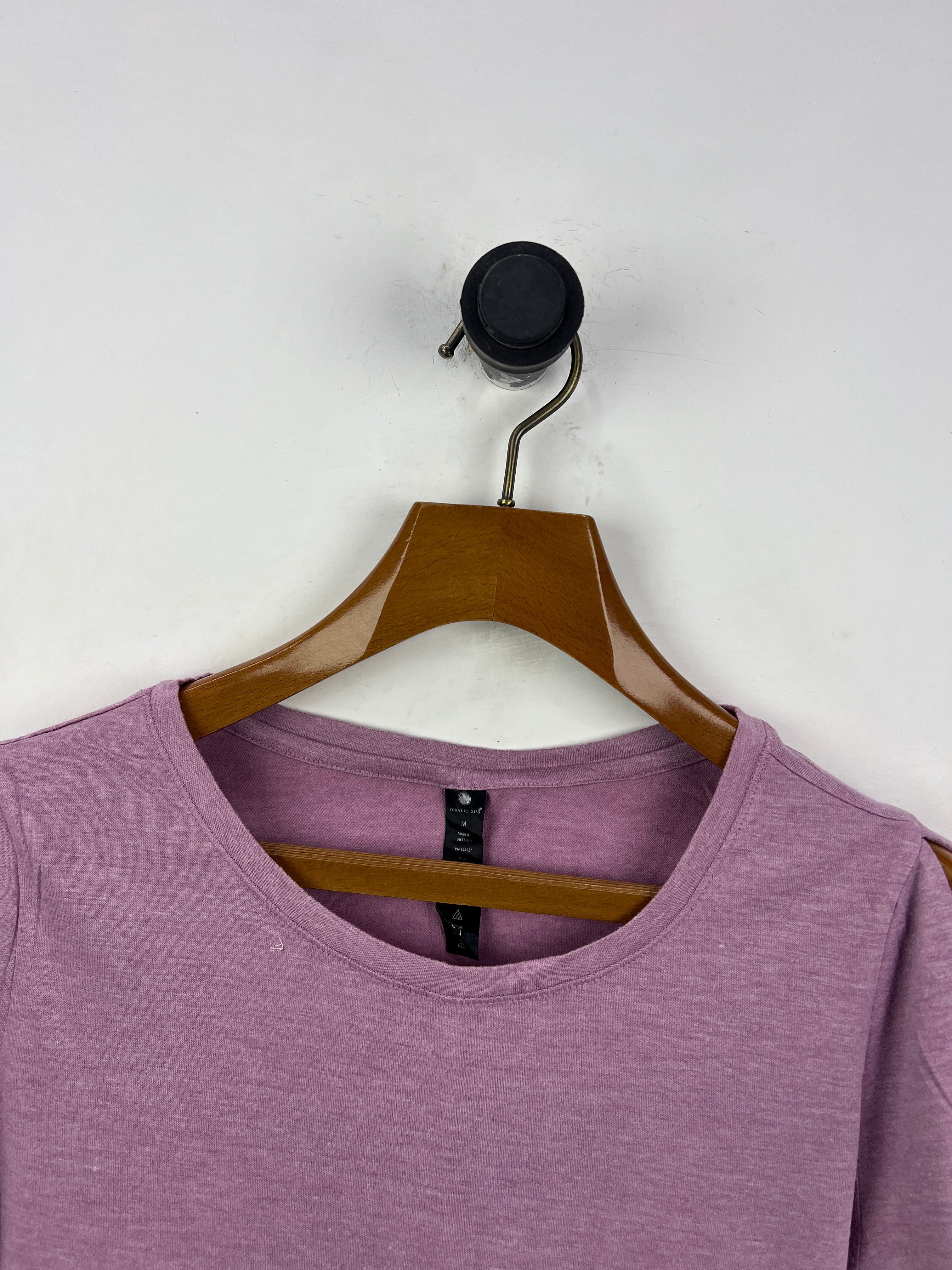 T-Shirt (Women) (Medium-Large)