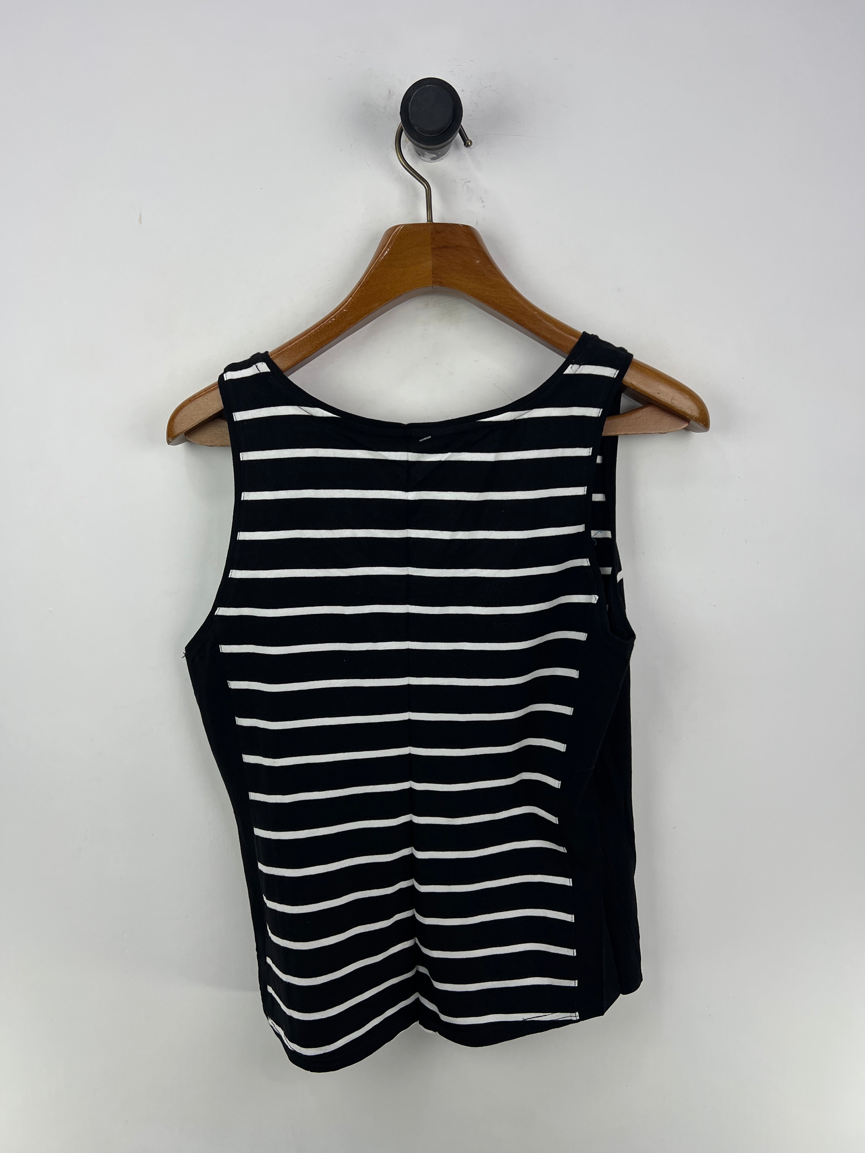 Chaps Tank Top (Women) (Medium-Large)