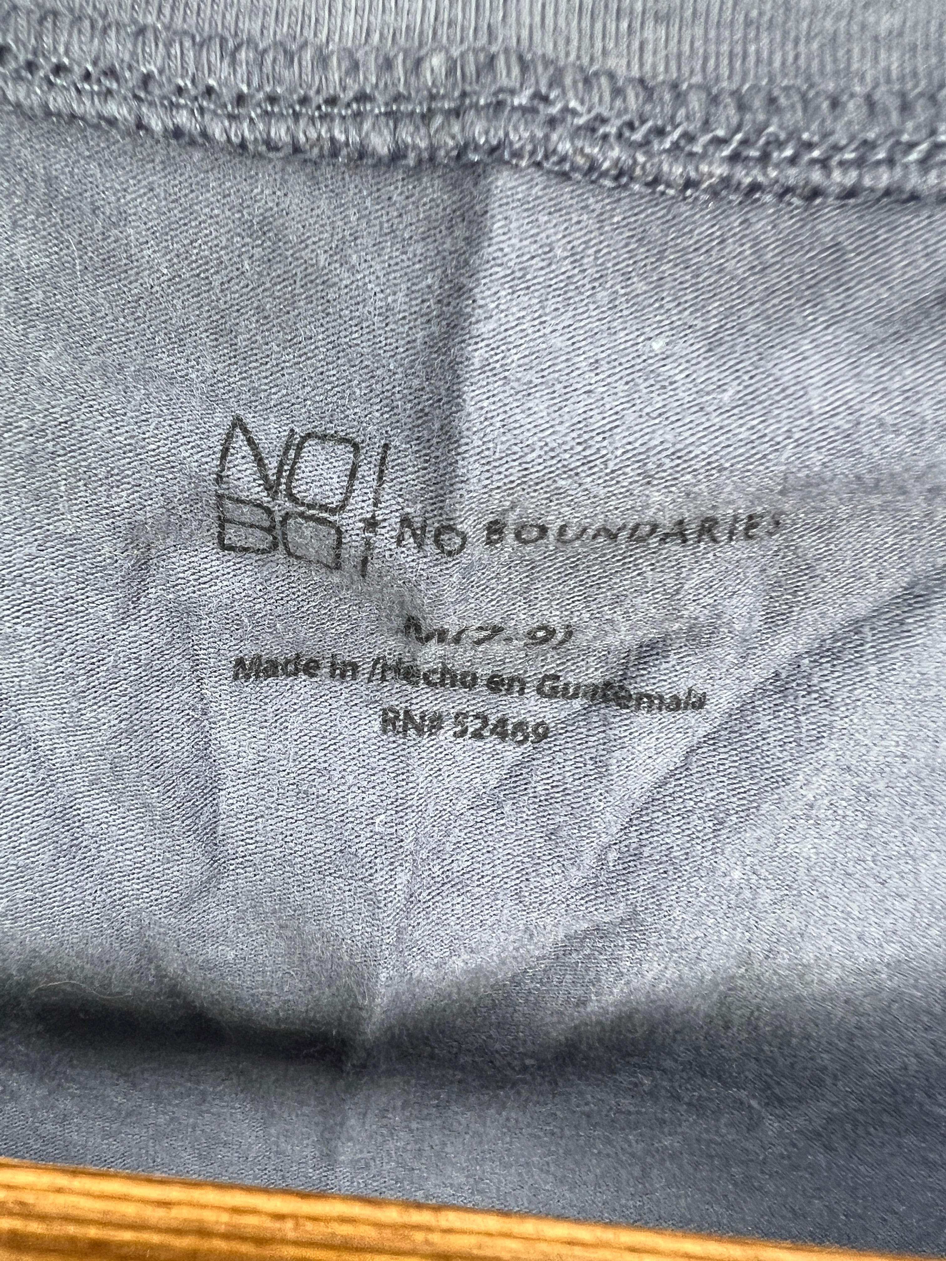 NoBo T-Shirt (Women) (Small)