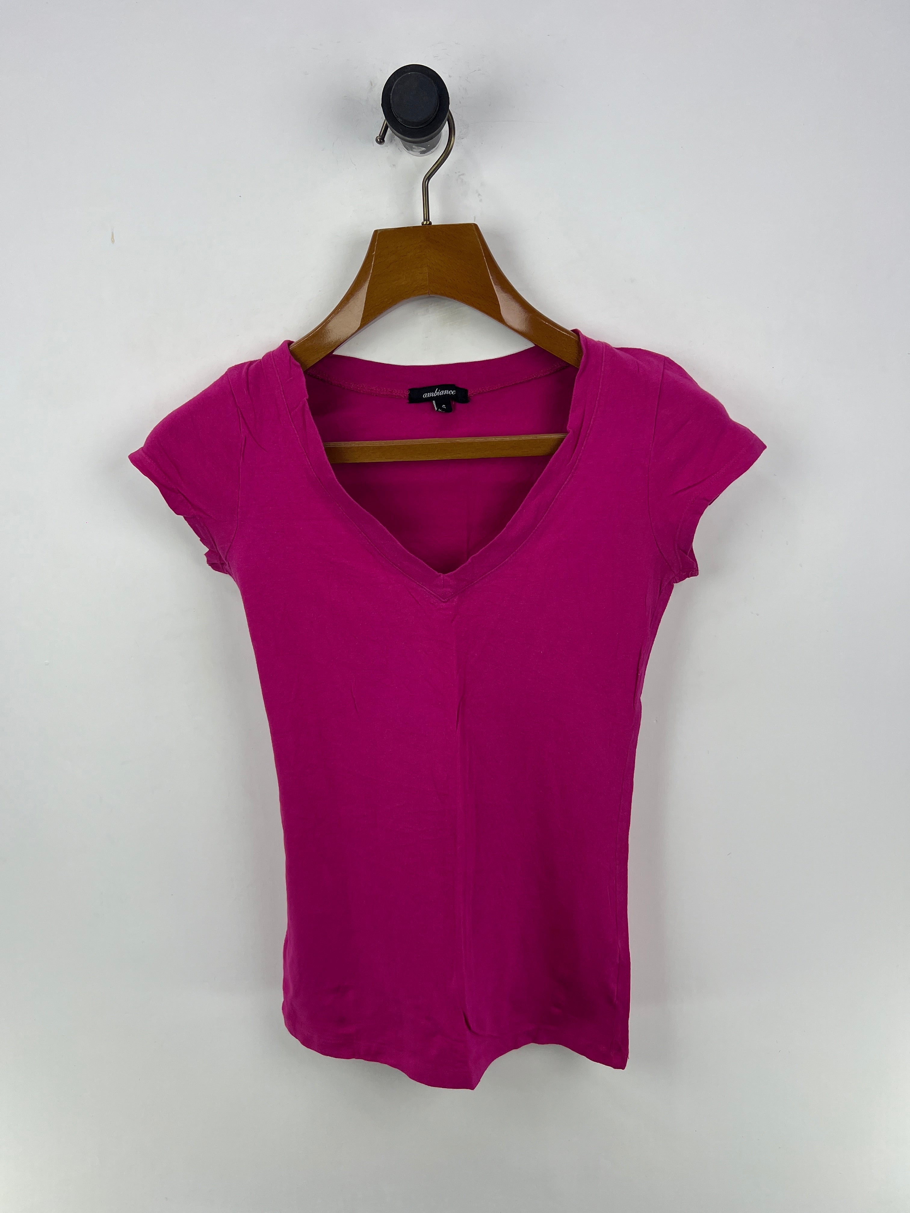 Ambiance T-Shirt (Women) (X-Small/Small)