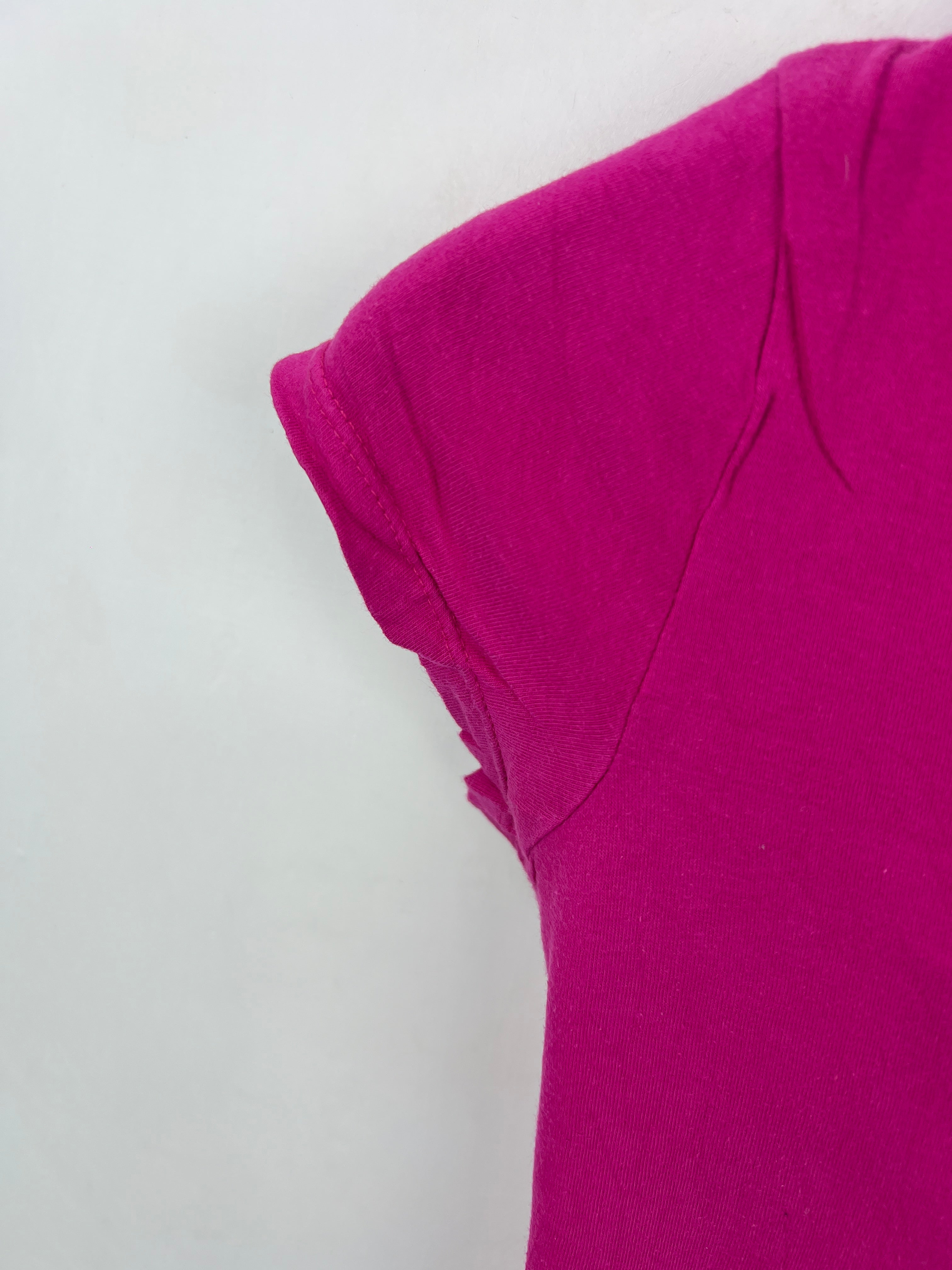 Ambiance T-Shirt (Women) (X-Small/Small)