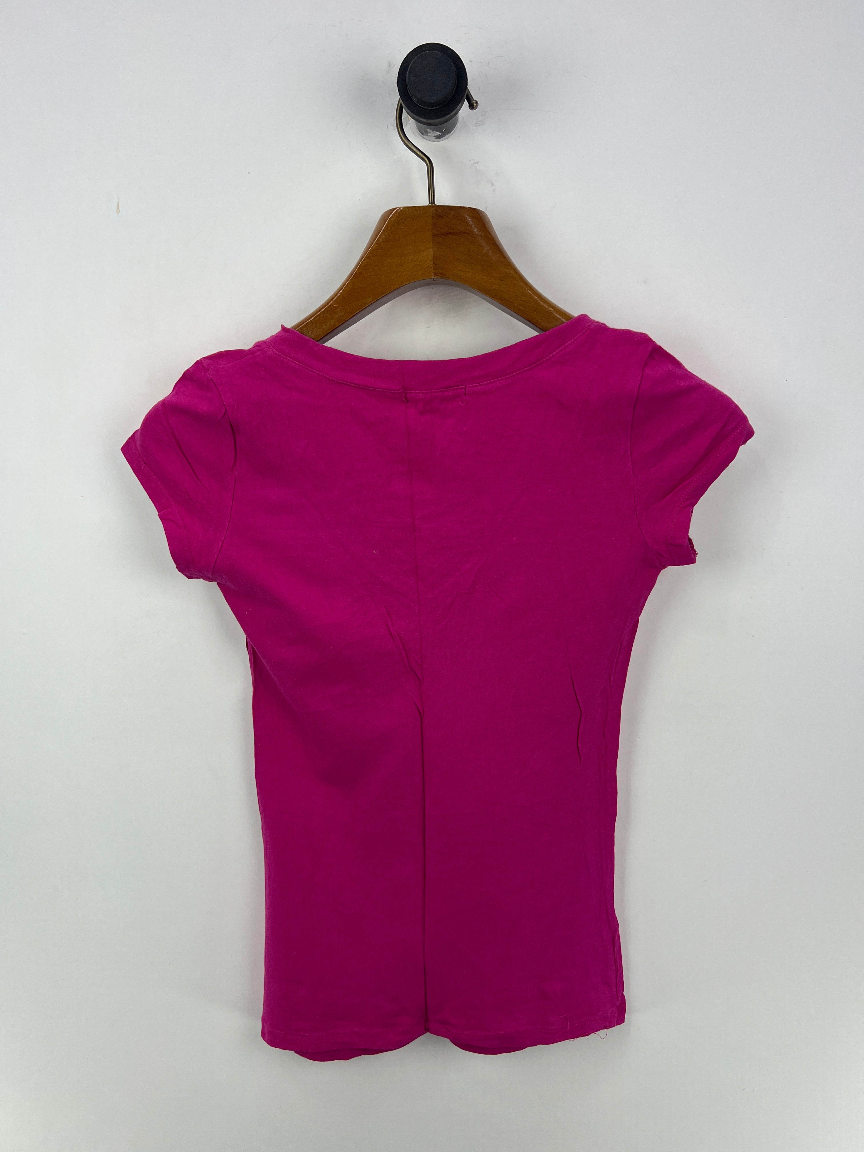 Ambiance T-Shirt (Women) (X-Small/Small)