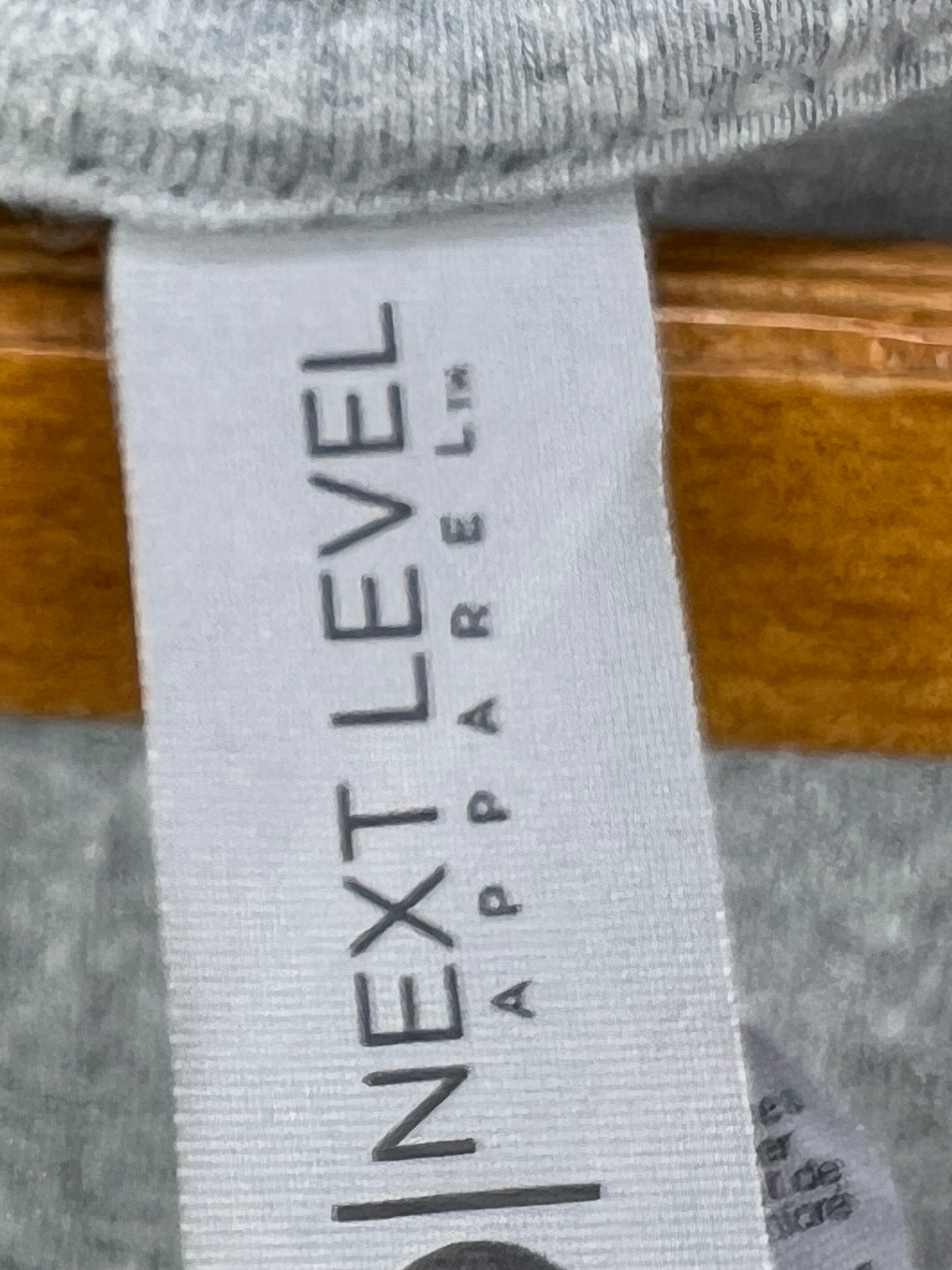 Next Level T-Shirt (Women) (Medium)