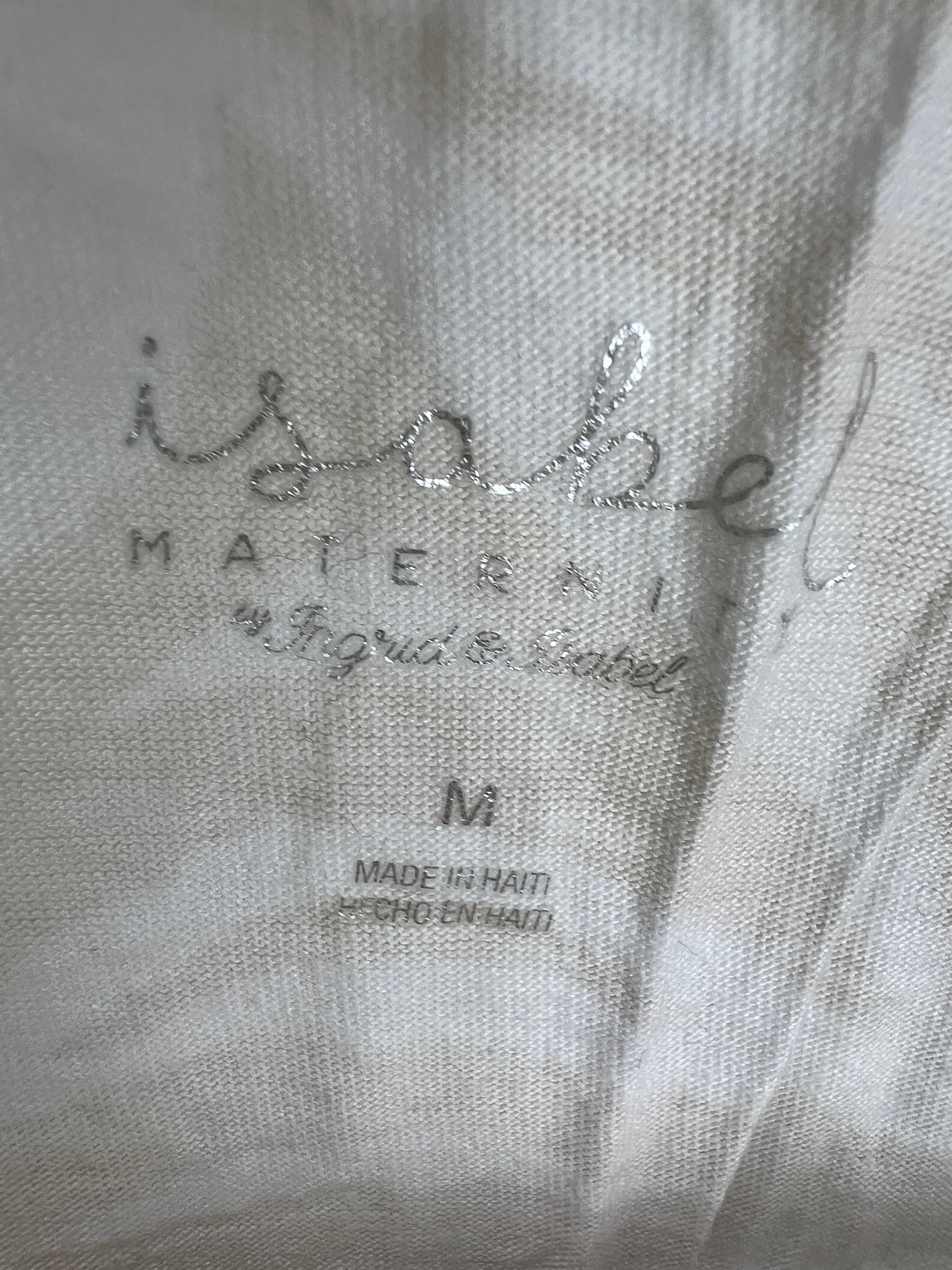 Esabel Blouse (Women) (Medium)