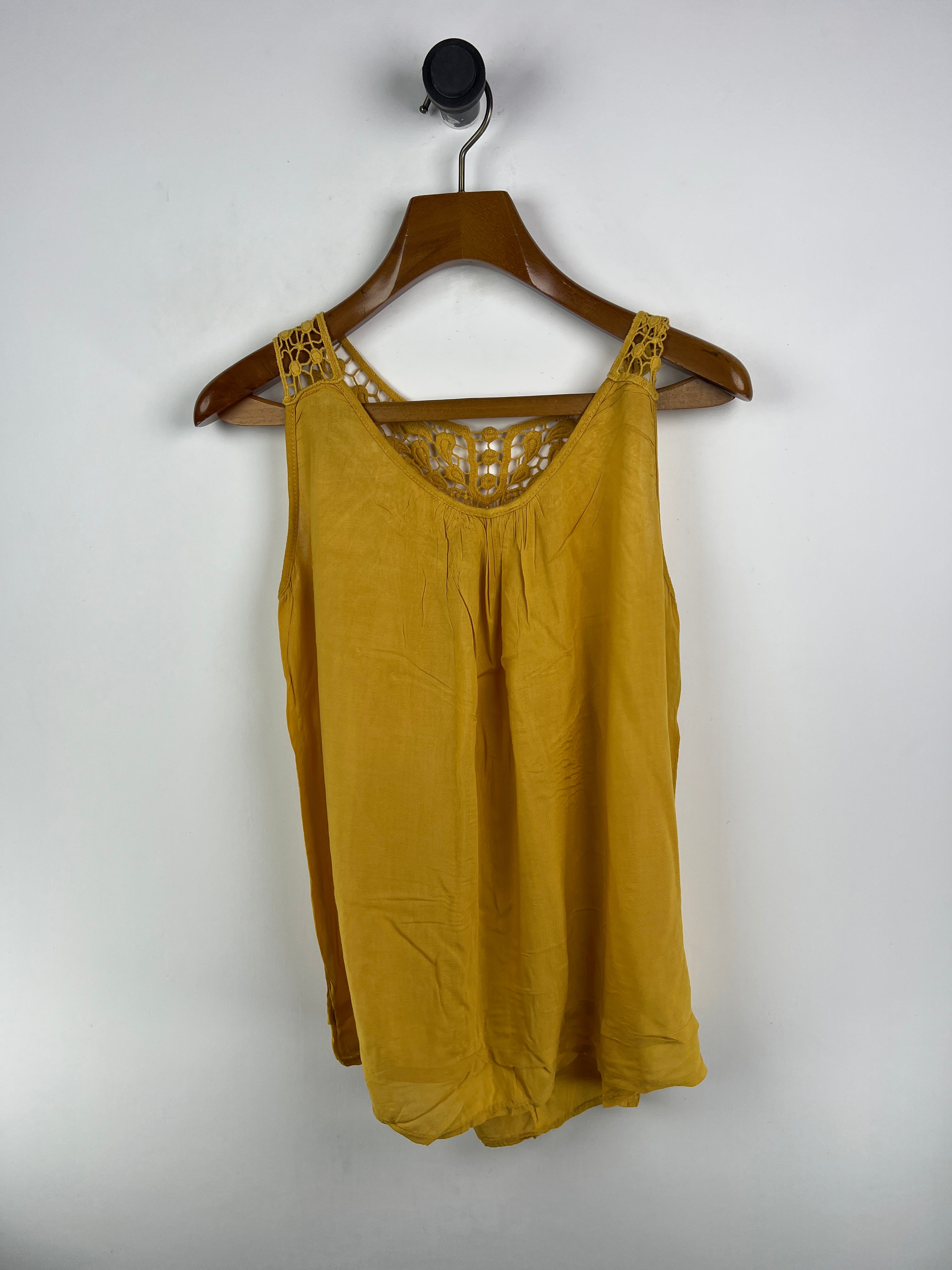 Tank Top (Women) (Medium-Large)