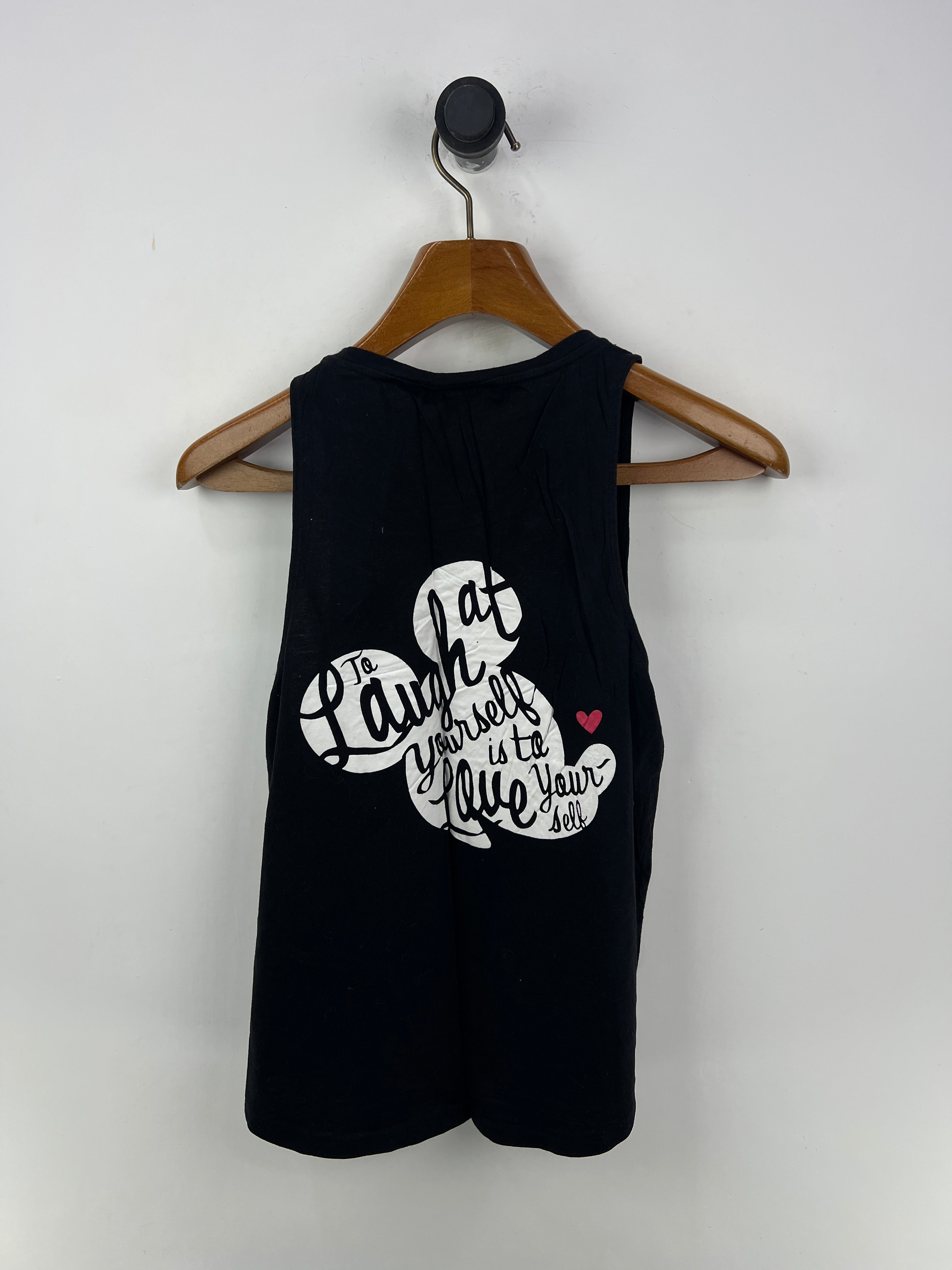 Disney Tank Top (Women) (X-Small)