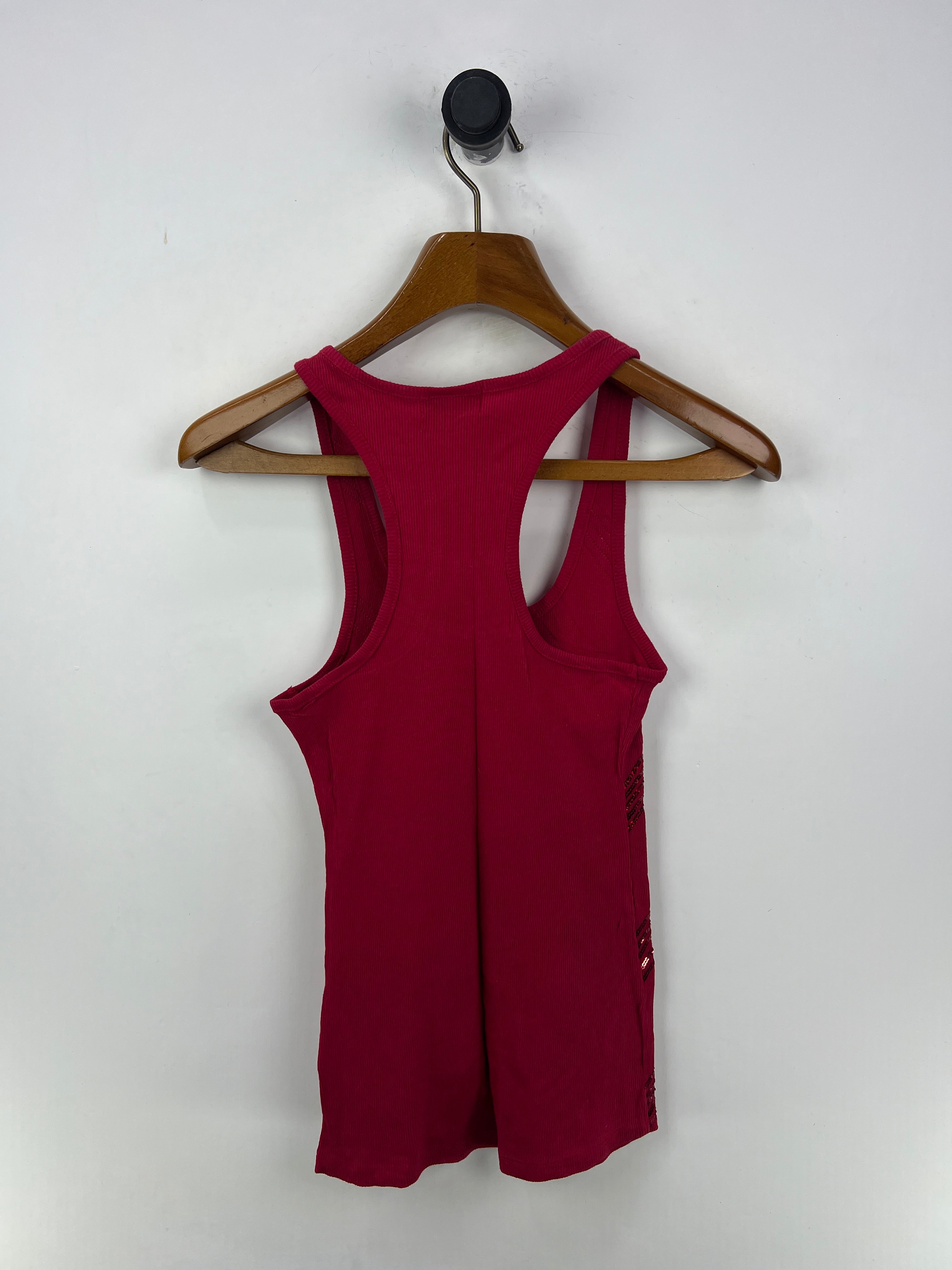 Glo Tank Top (Women) (X-Small)