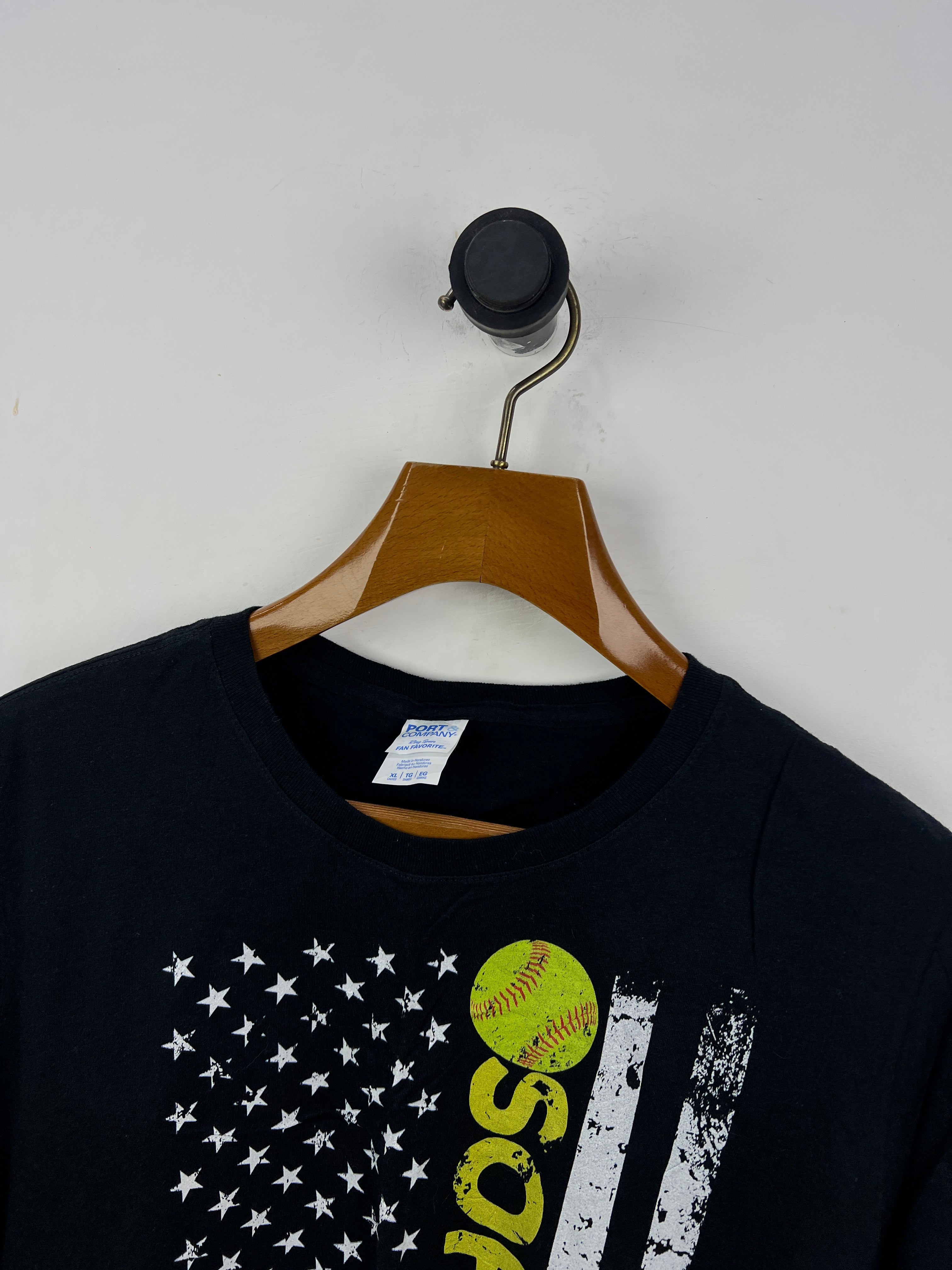 T-Shirt (Women) (Large/X-Large)