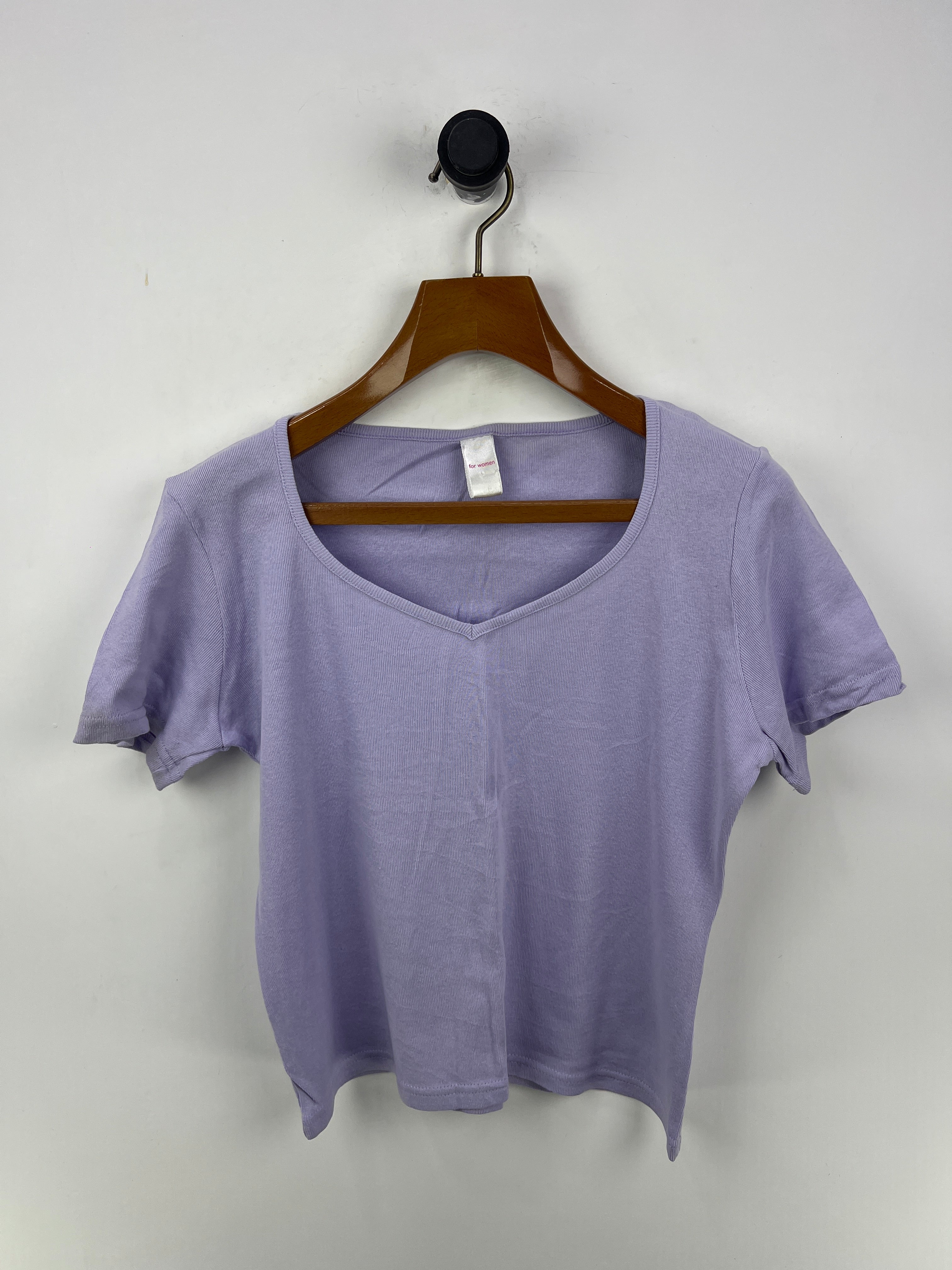 Crop Blouse (Women) (Medium)