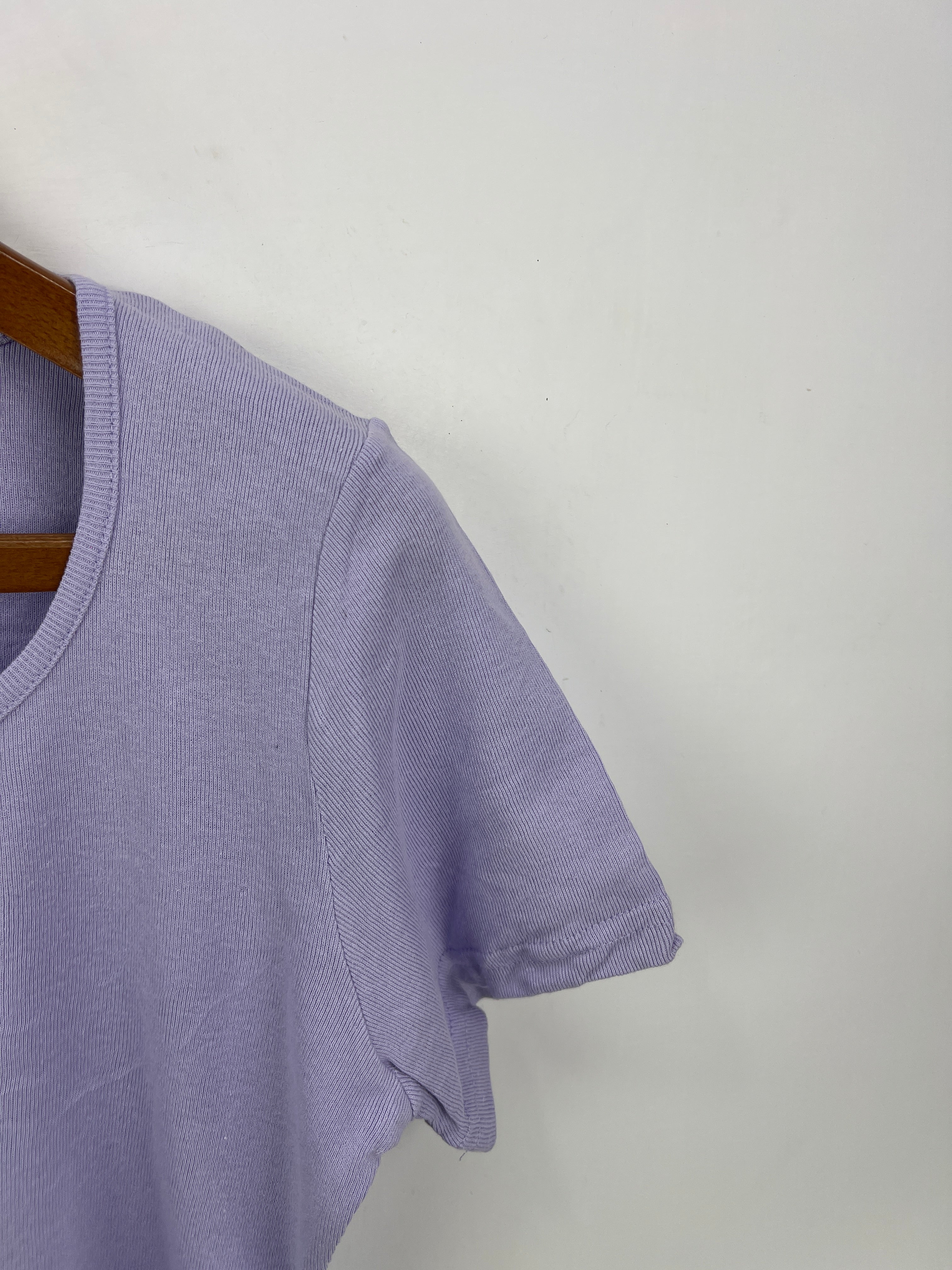 Crop Blouse (Women) (Medium)
