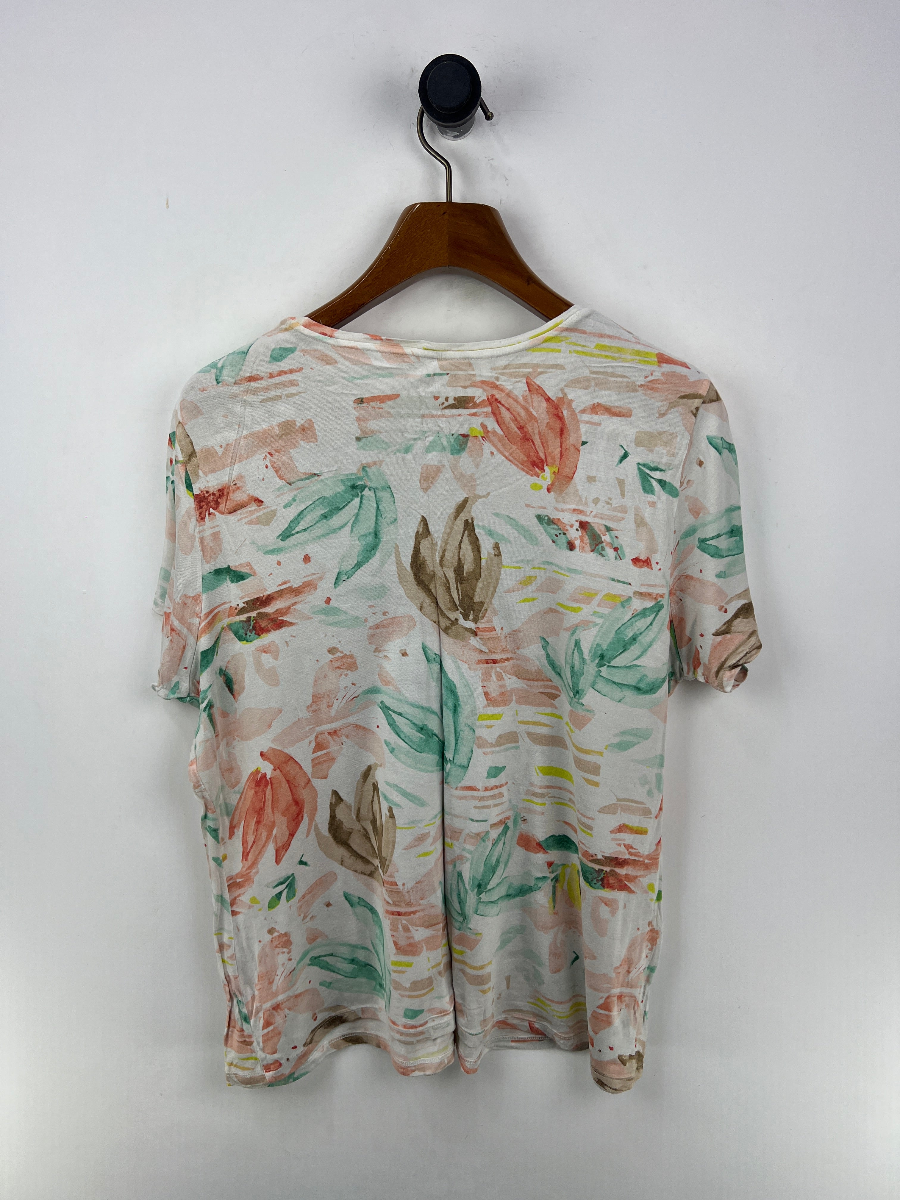 Nine West Blouse (Women) (XX-Large)