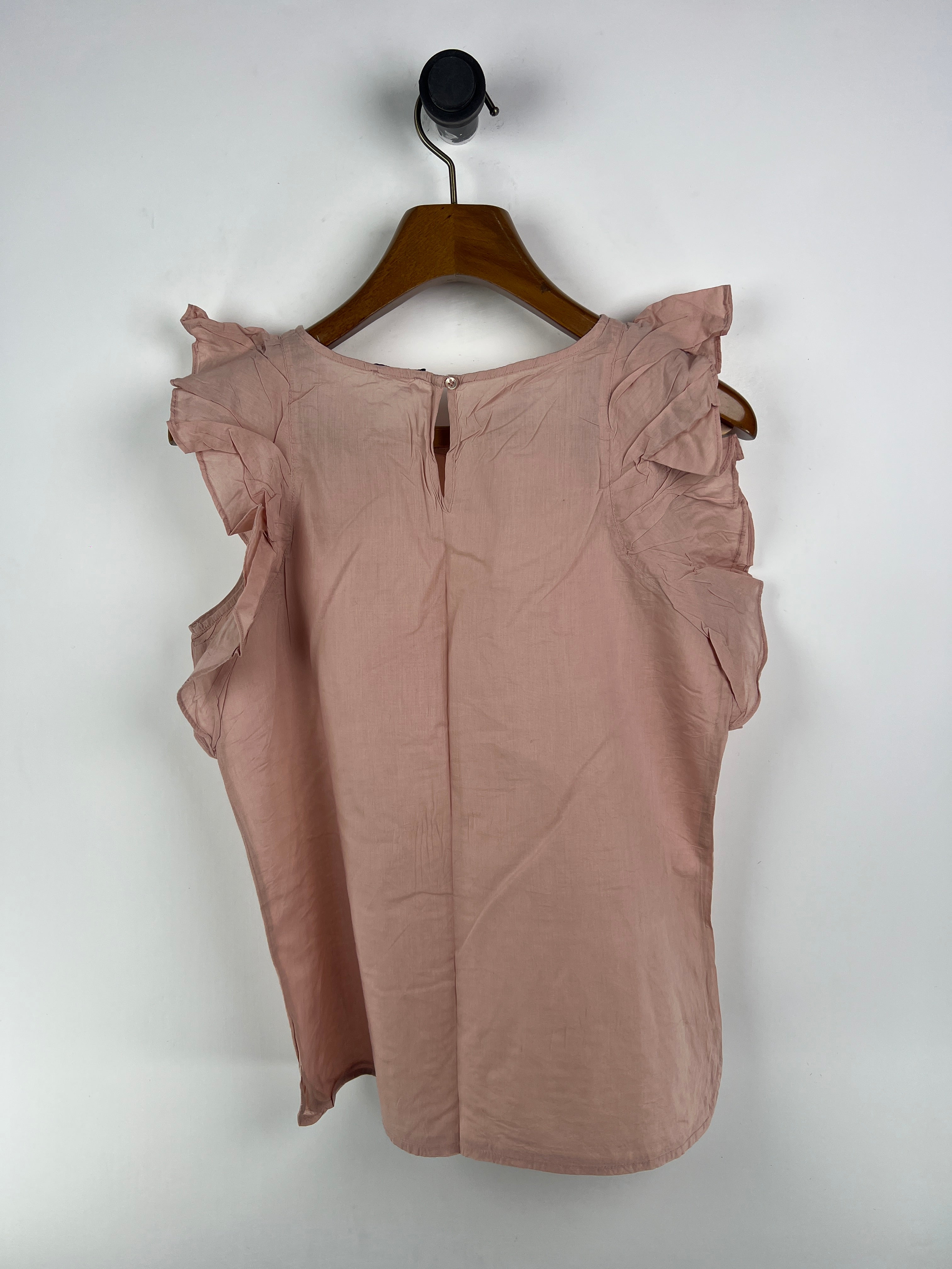 Motivi Blouse (Women) (Medium)