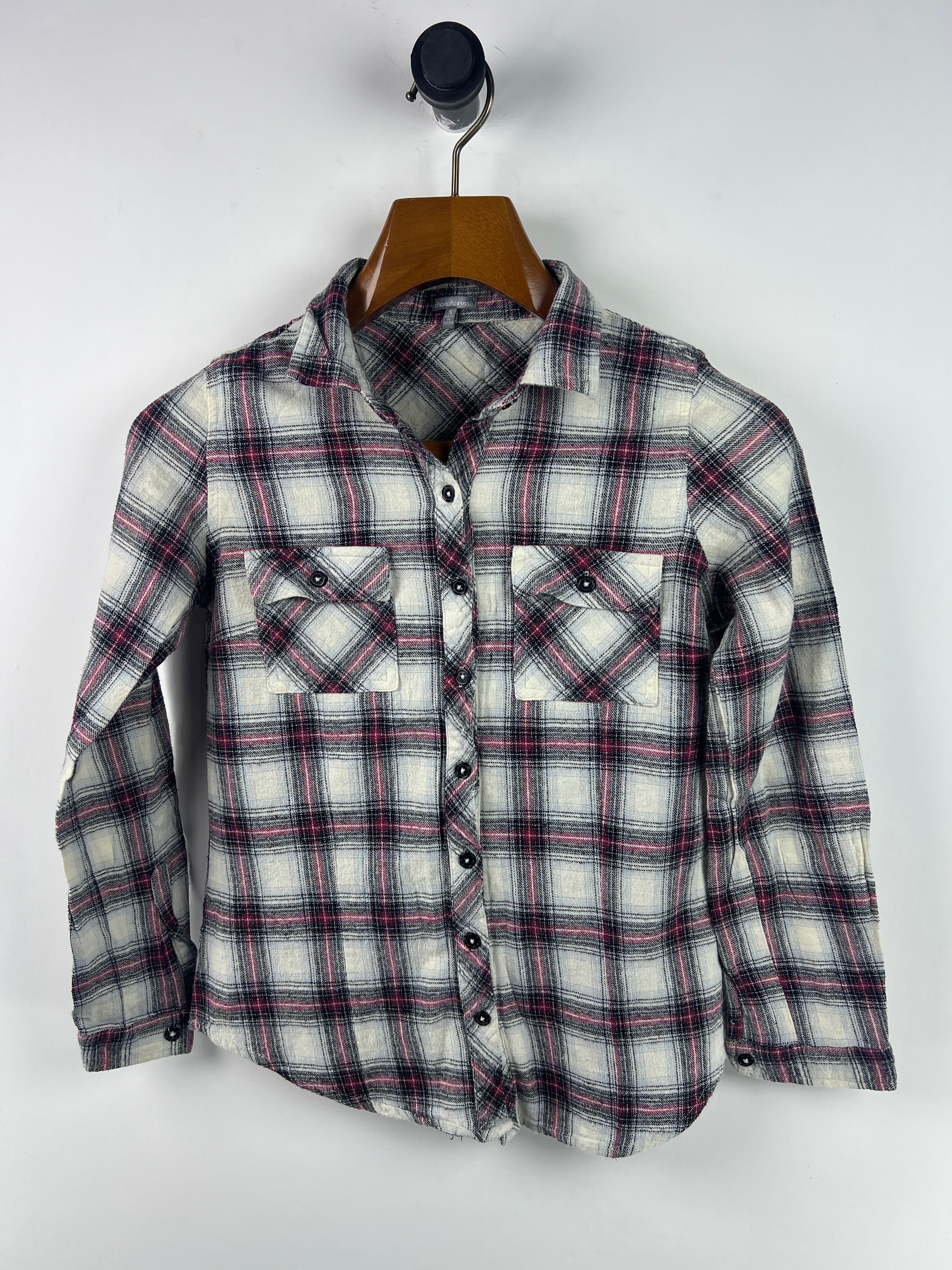 Charlotte Russe Shirt (Women) (Small)