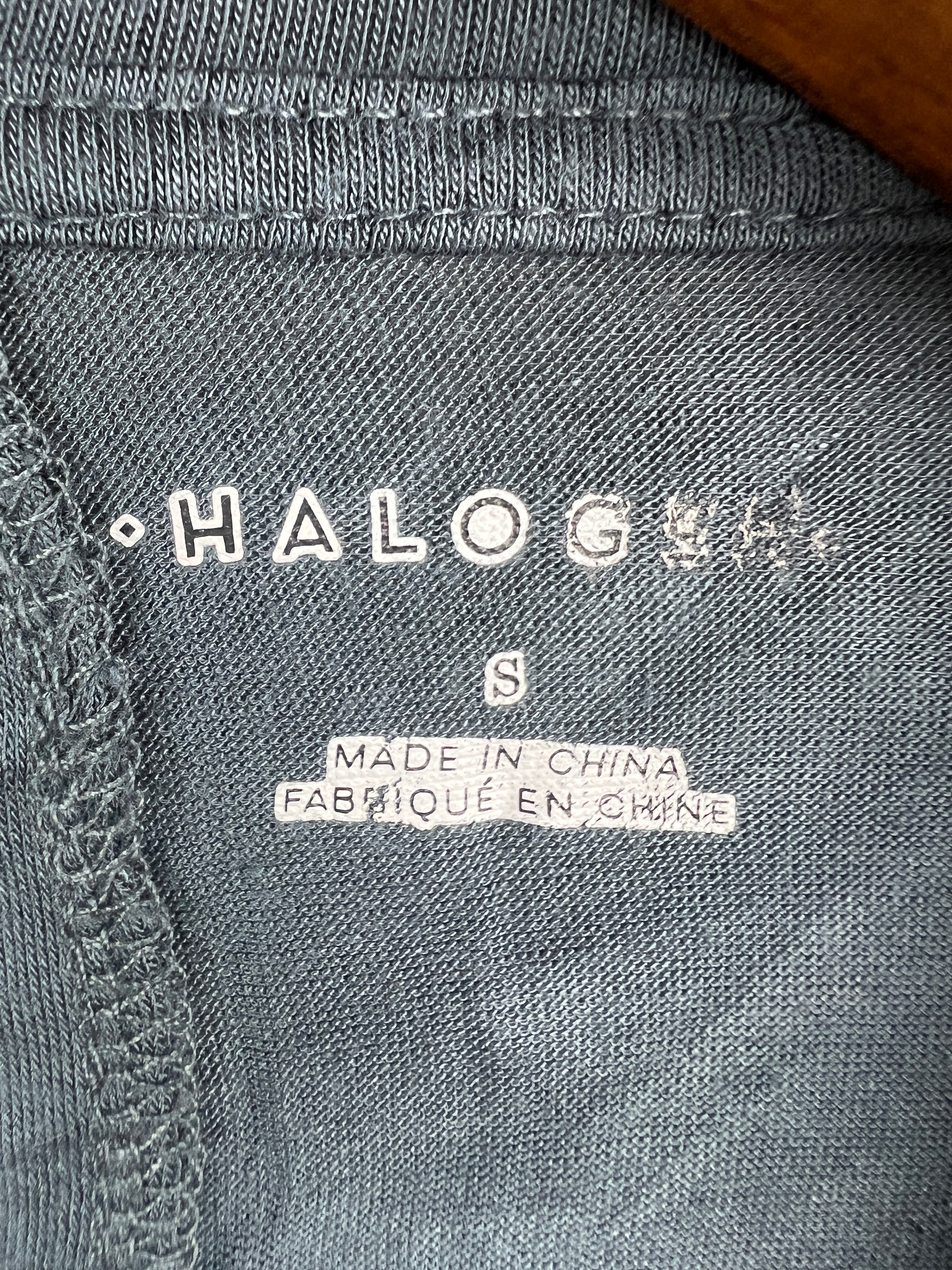 Halog Tank Top (Women) (Small-Medium)