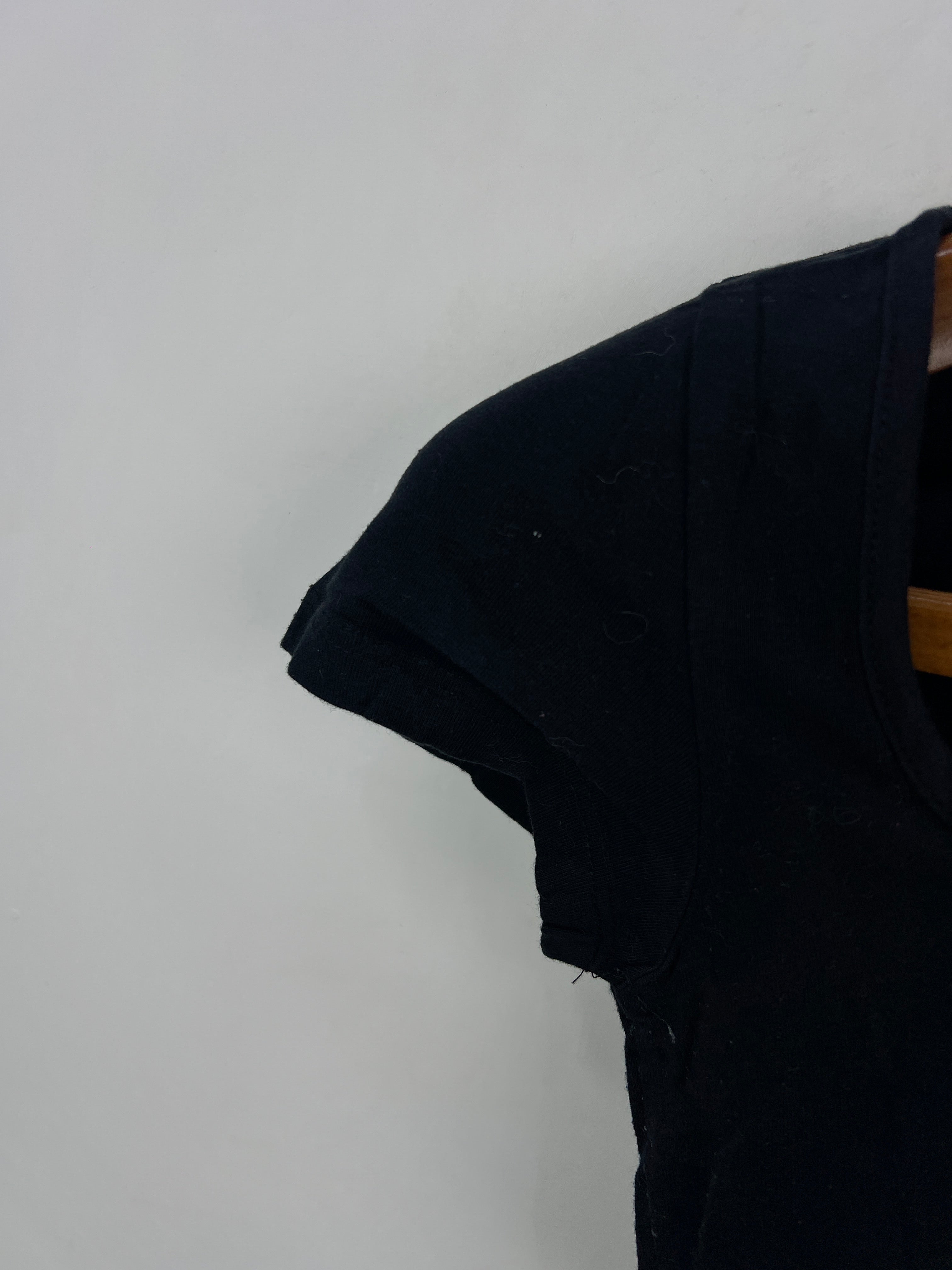 Primark Crop Blouse (Women) (X-Small)