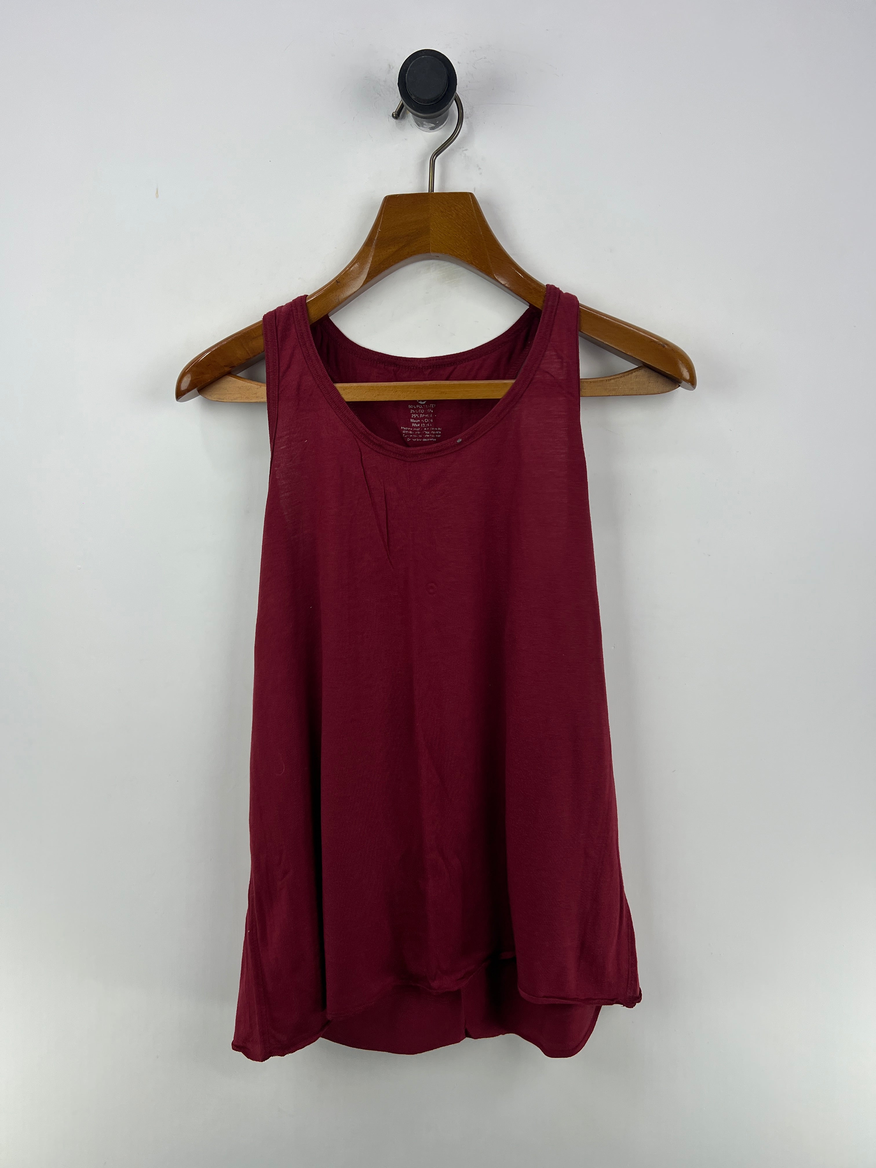 Tank Top (Women) (Medium)