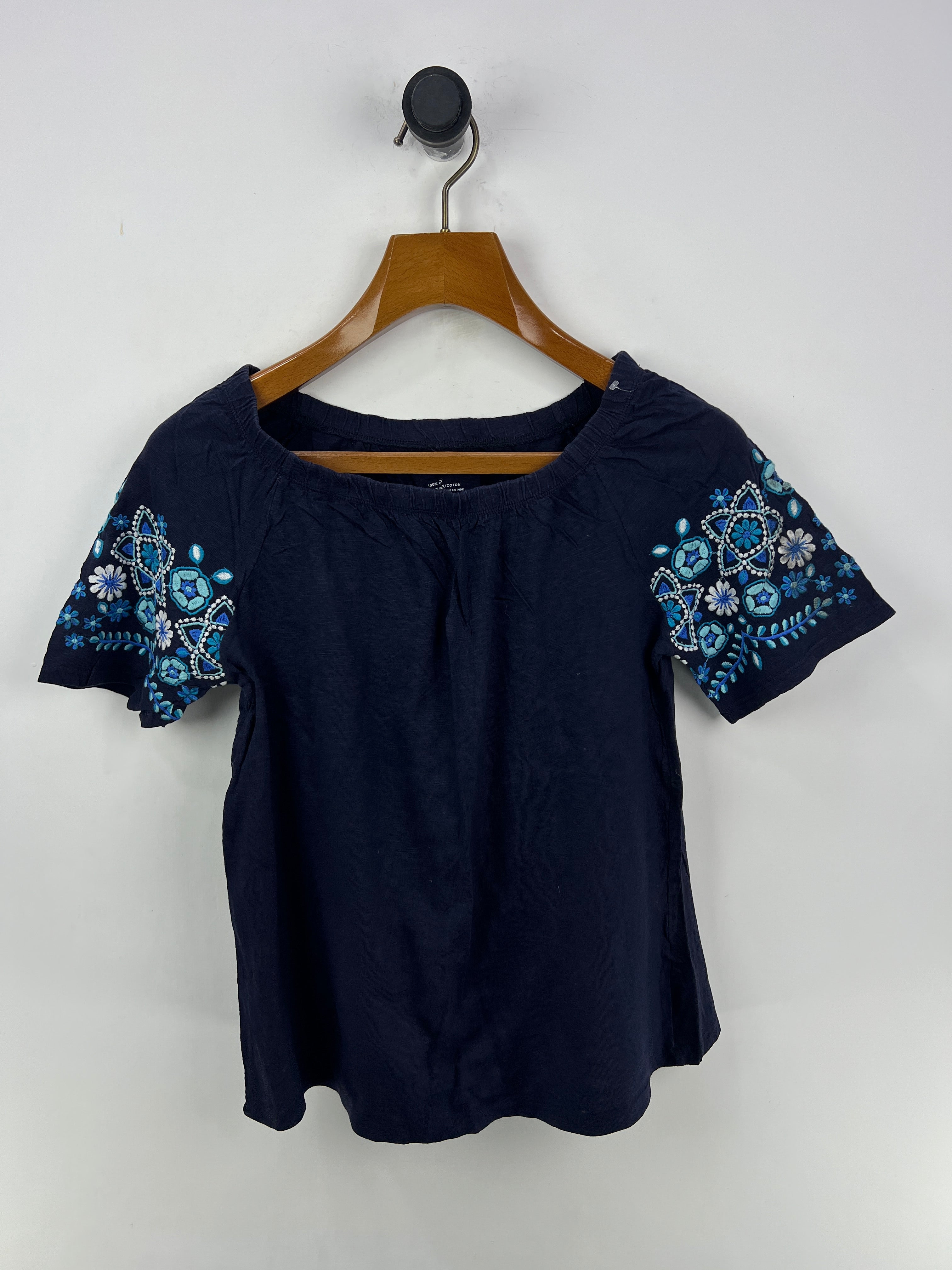 Talbots Blouse (Women) (Small)
