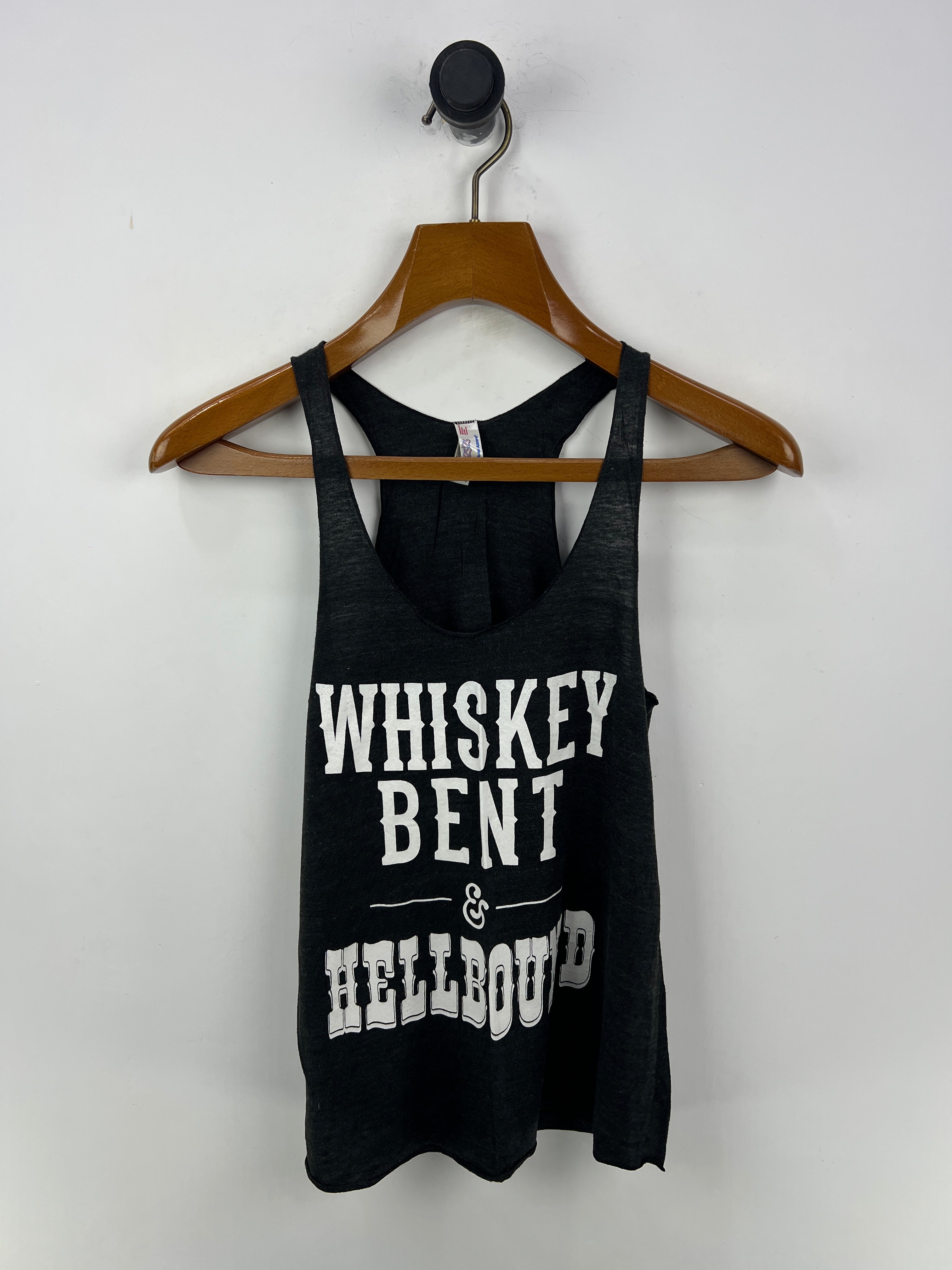 American Tank Top (Women) (X-Small/Small)