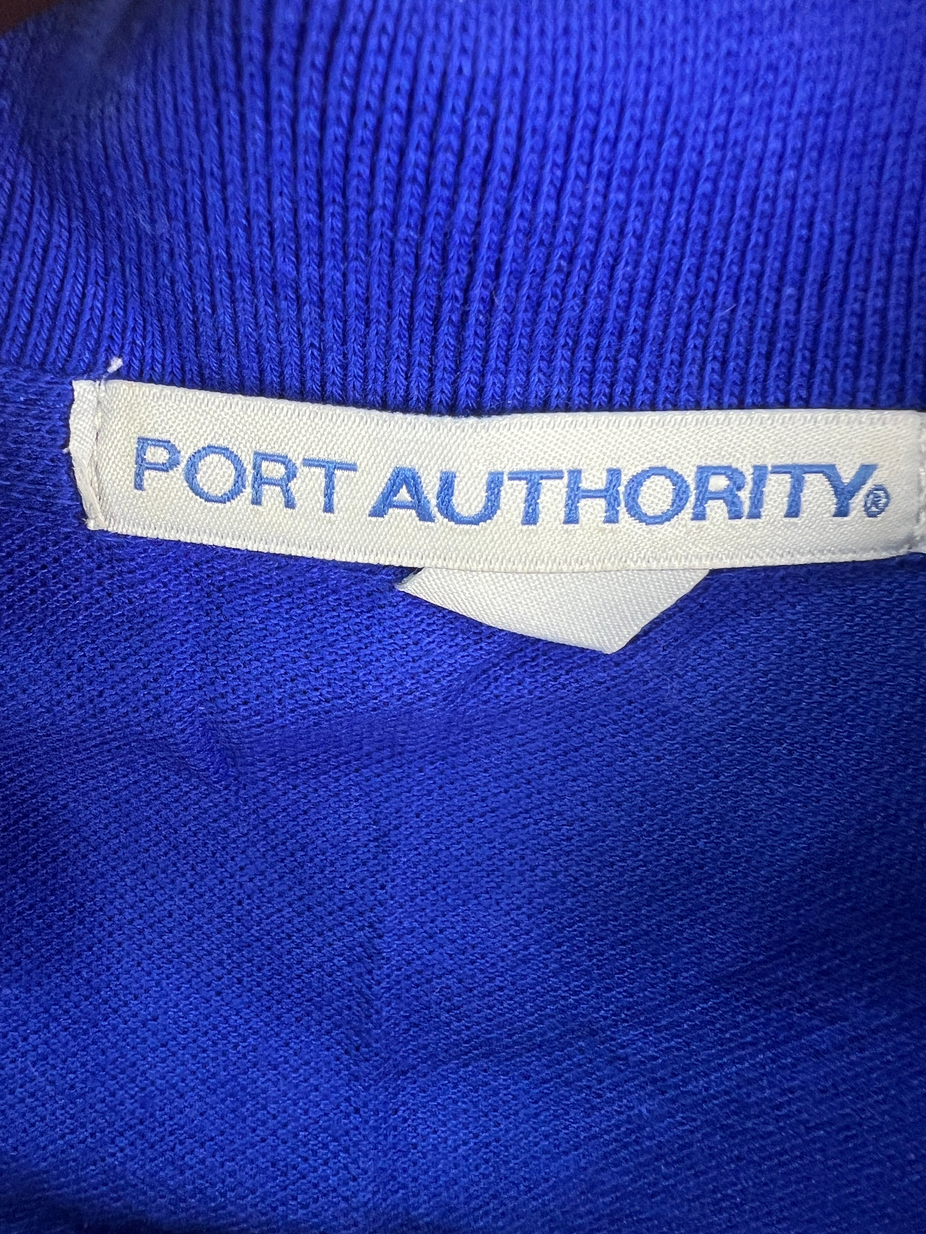 Port Blouse (Women) (Small)