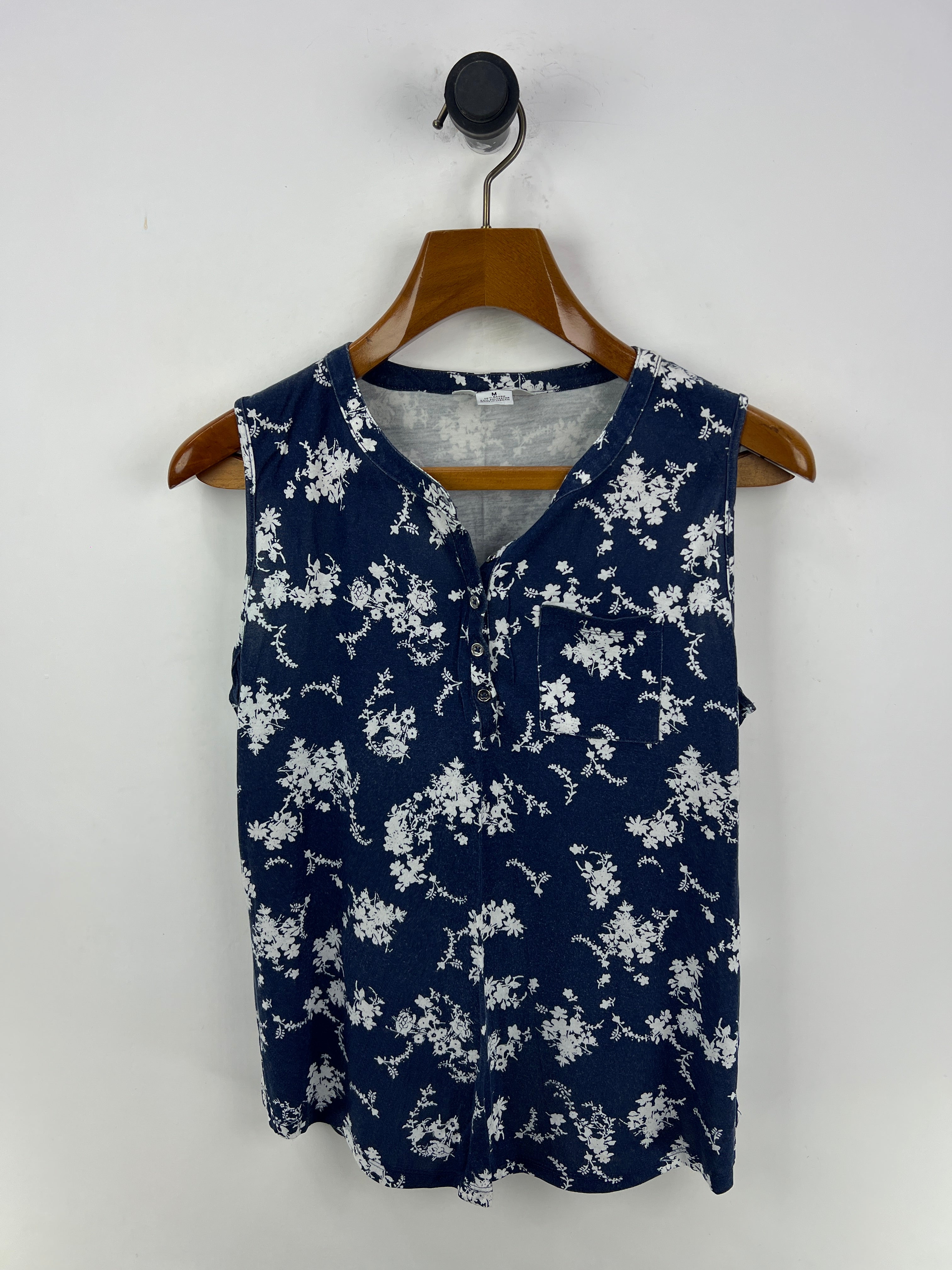 Liz Blouse (Women) (Medium)
