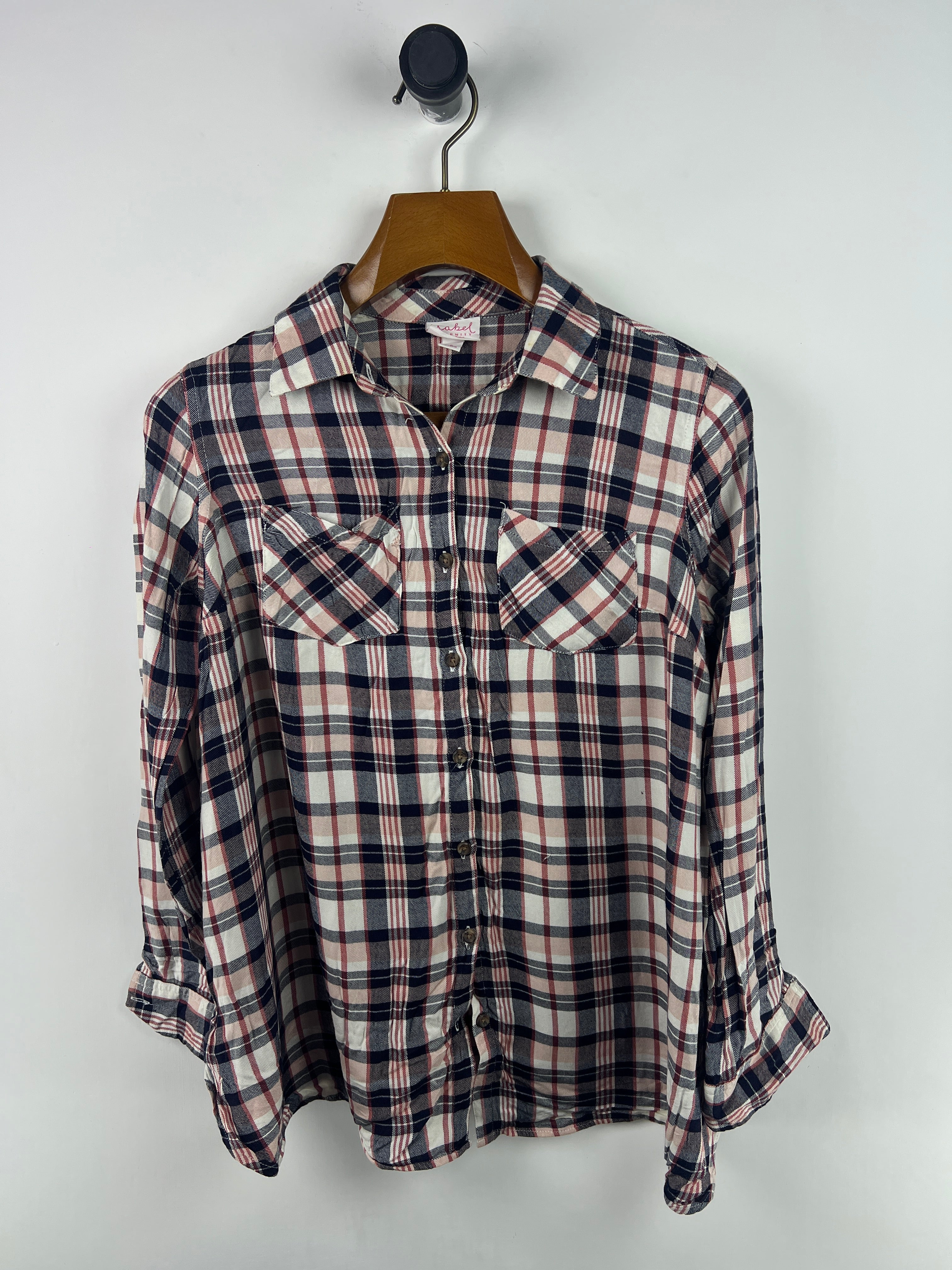 Isabel Shirt (Women) (Medium-Large)