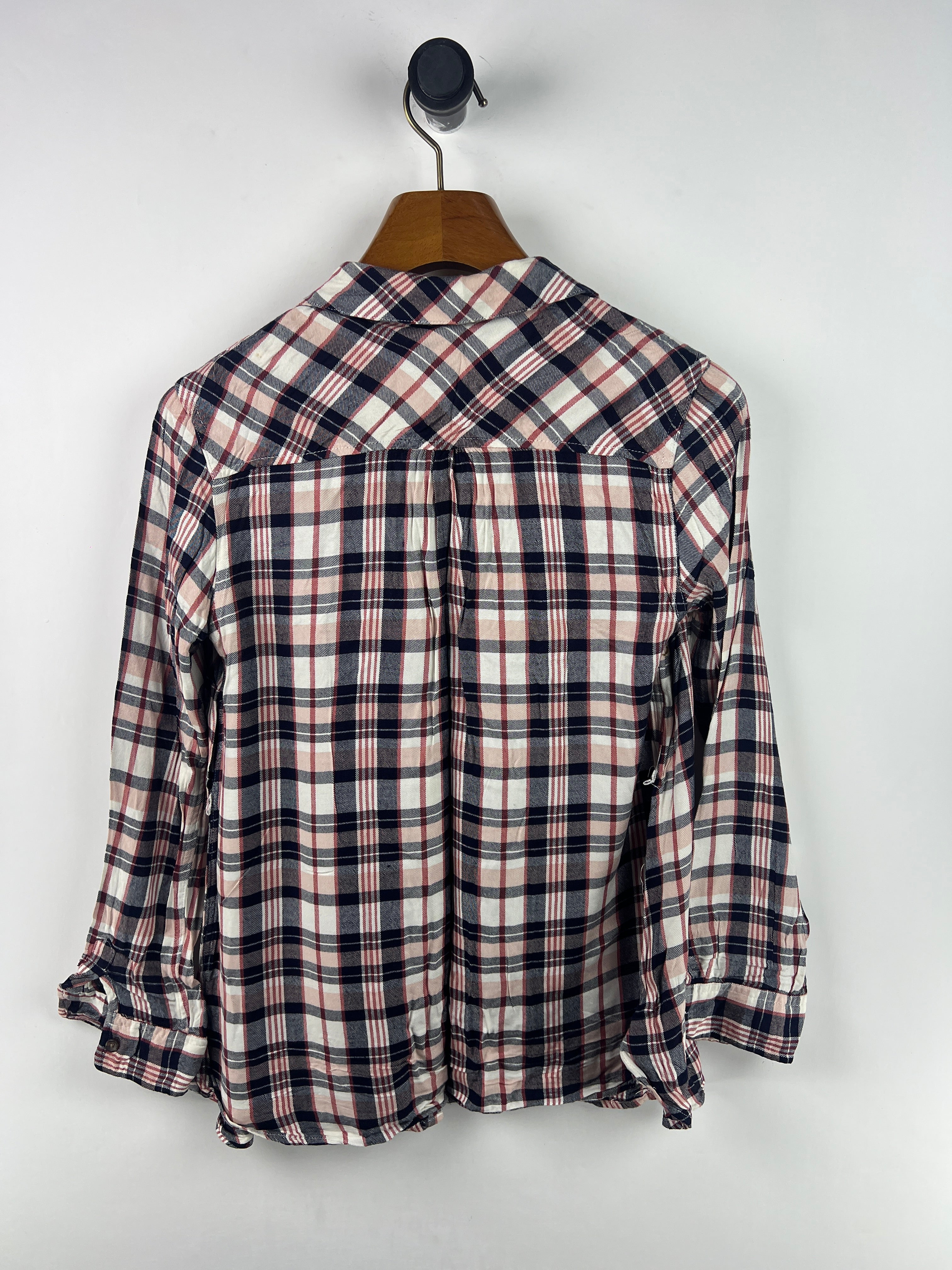 Isabel Shirt (Women) (Medium-Large)