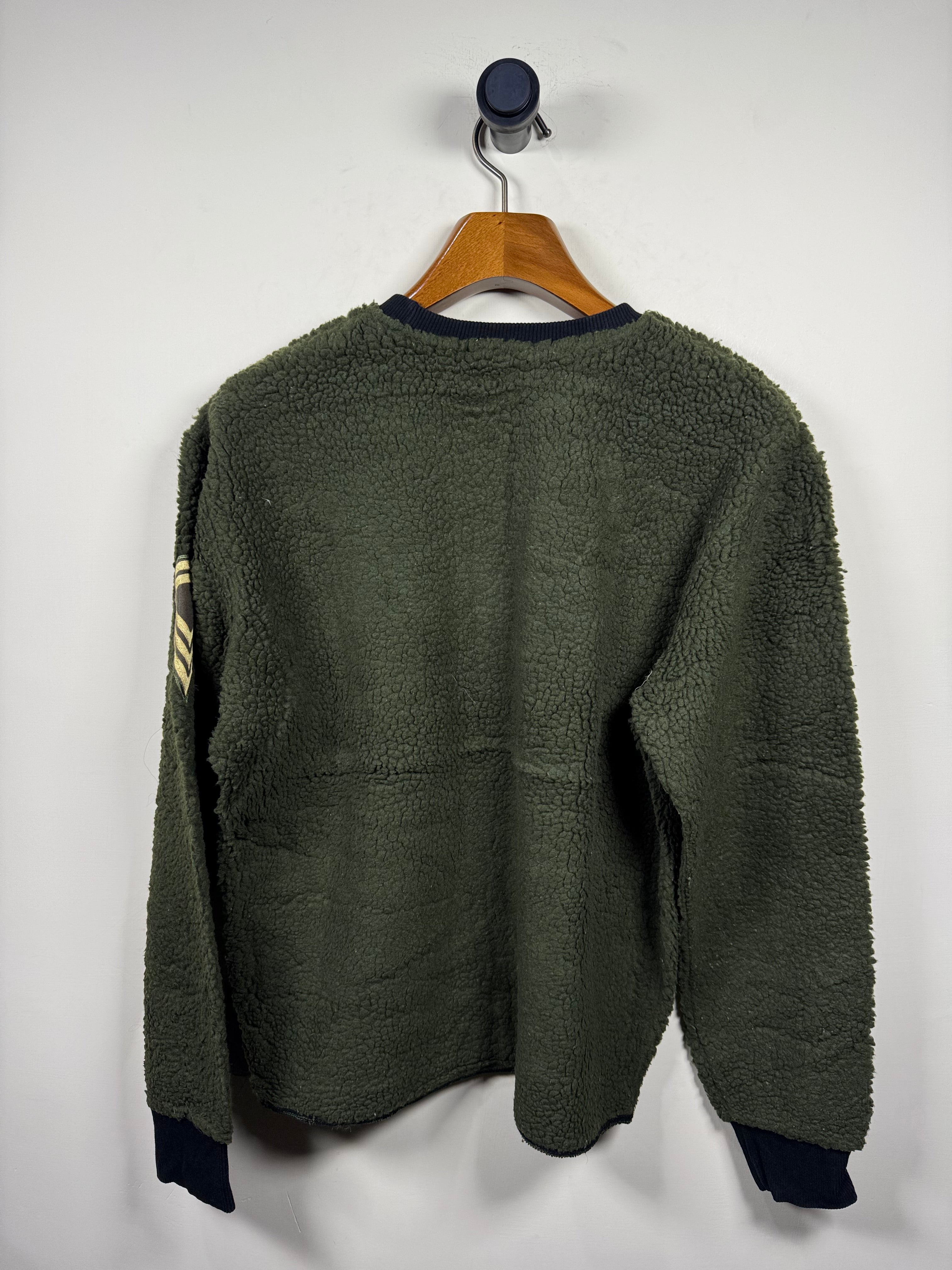A Tov Teddy Shirt (Large)