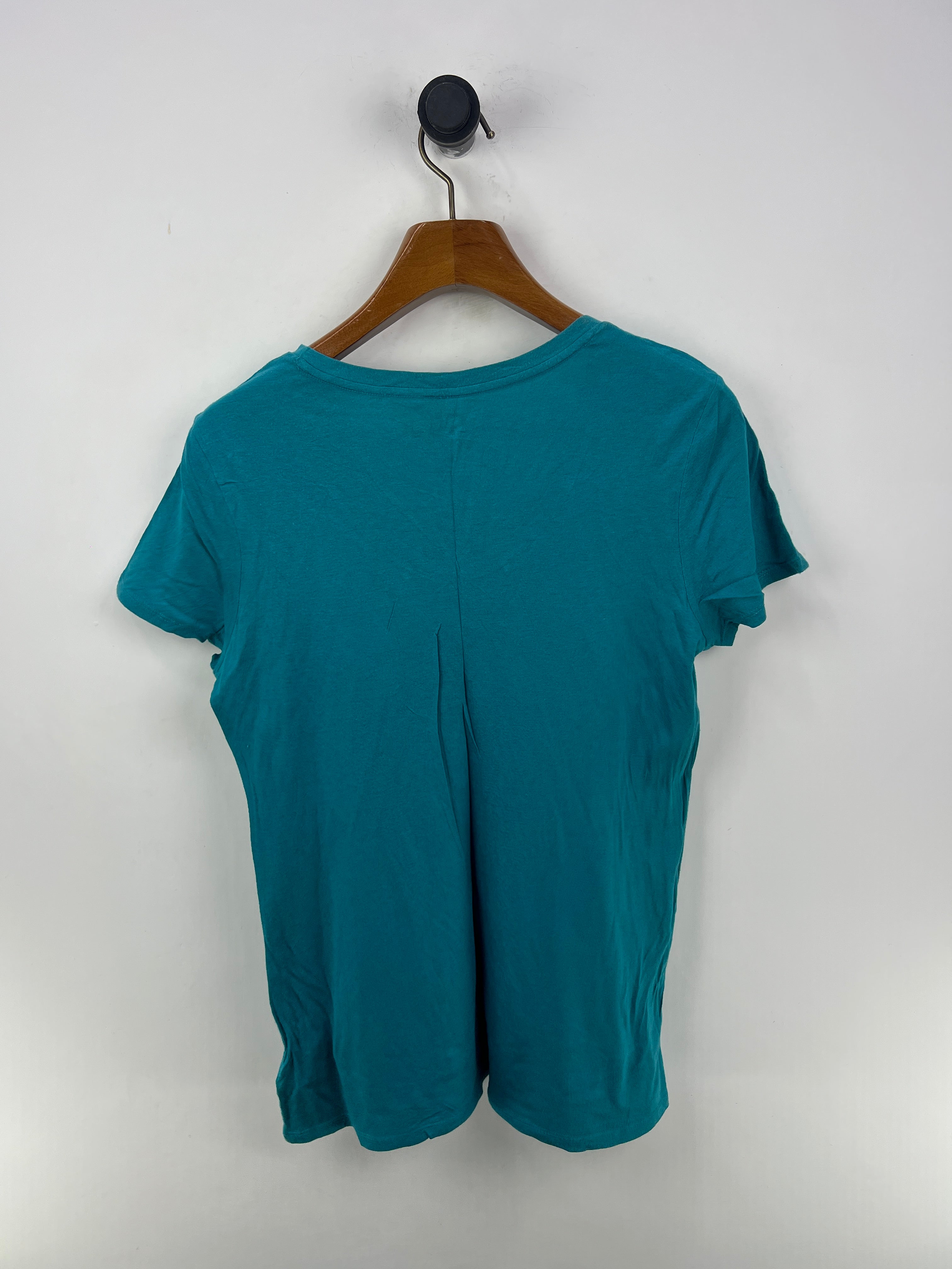 Faded Glory T-Shirt (Women) (Medium)