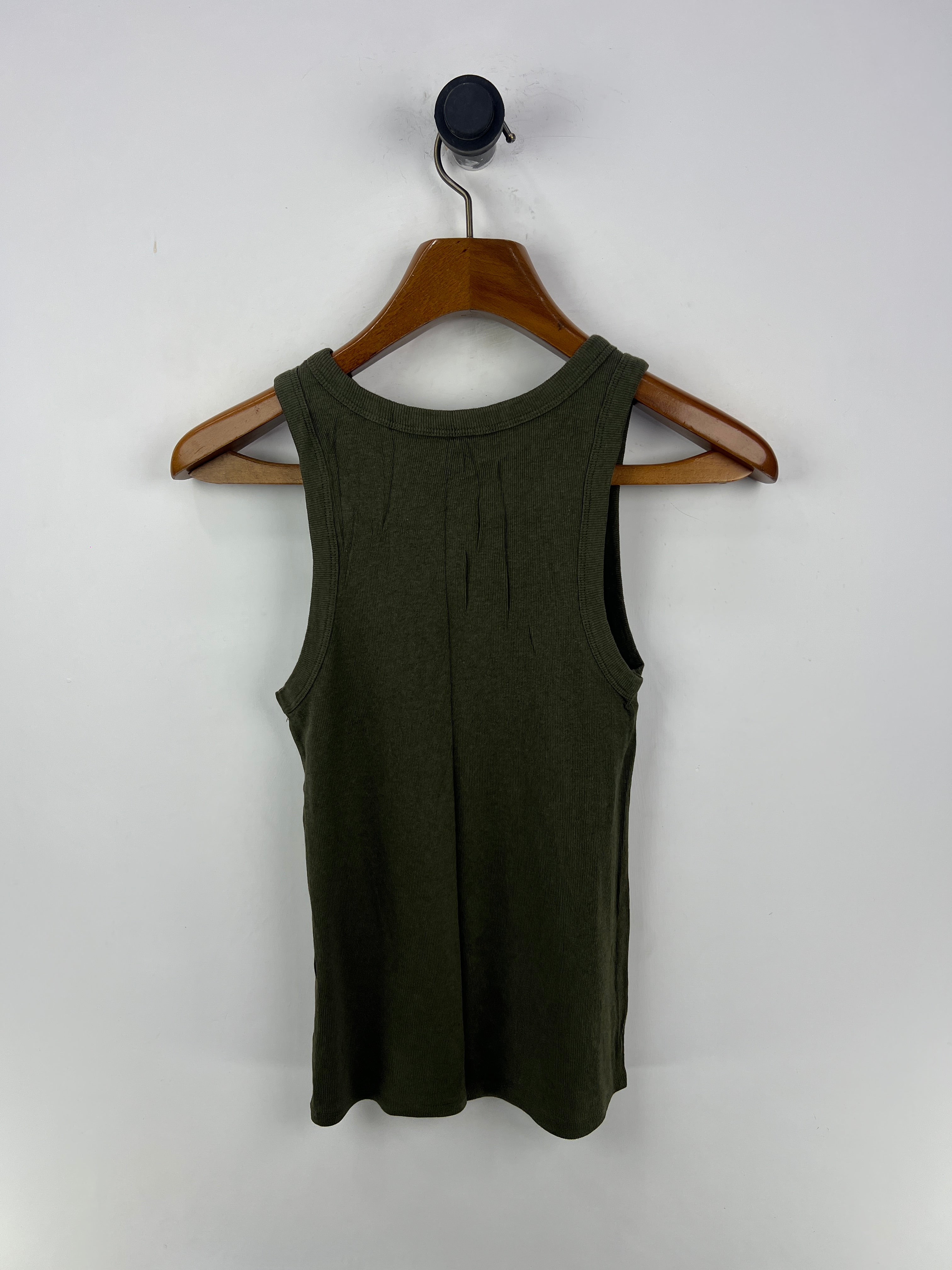 A New Day Tank Top (Women) (Medium-Large)
