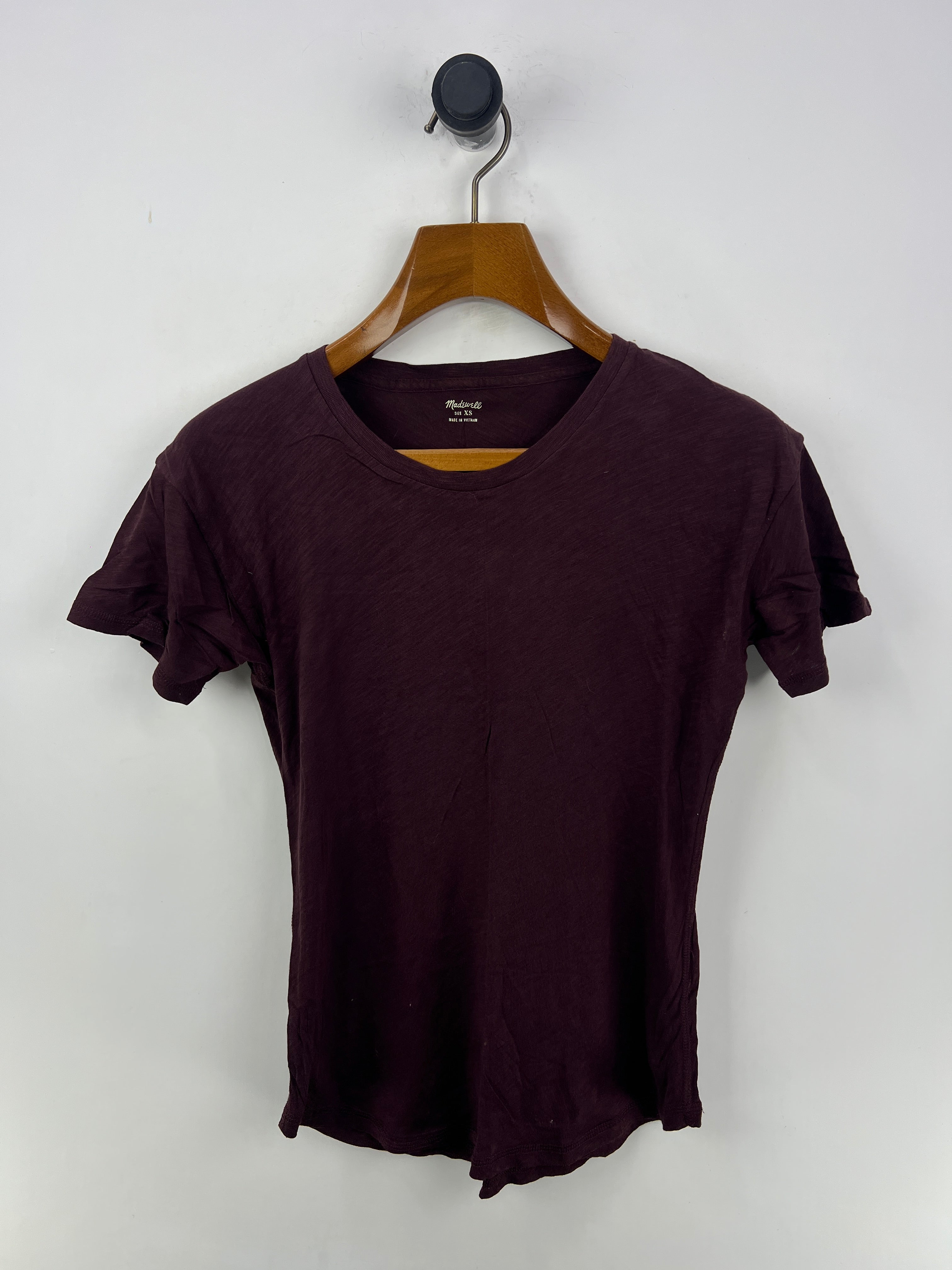 Madewell T-Shirt (Women) (X-Small)