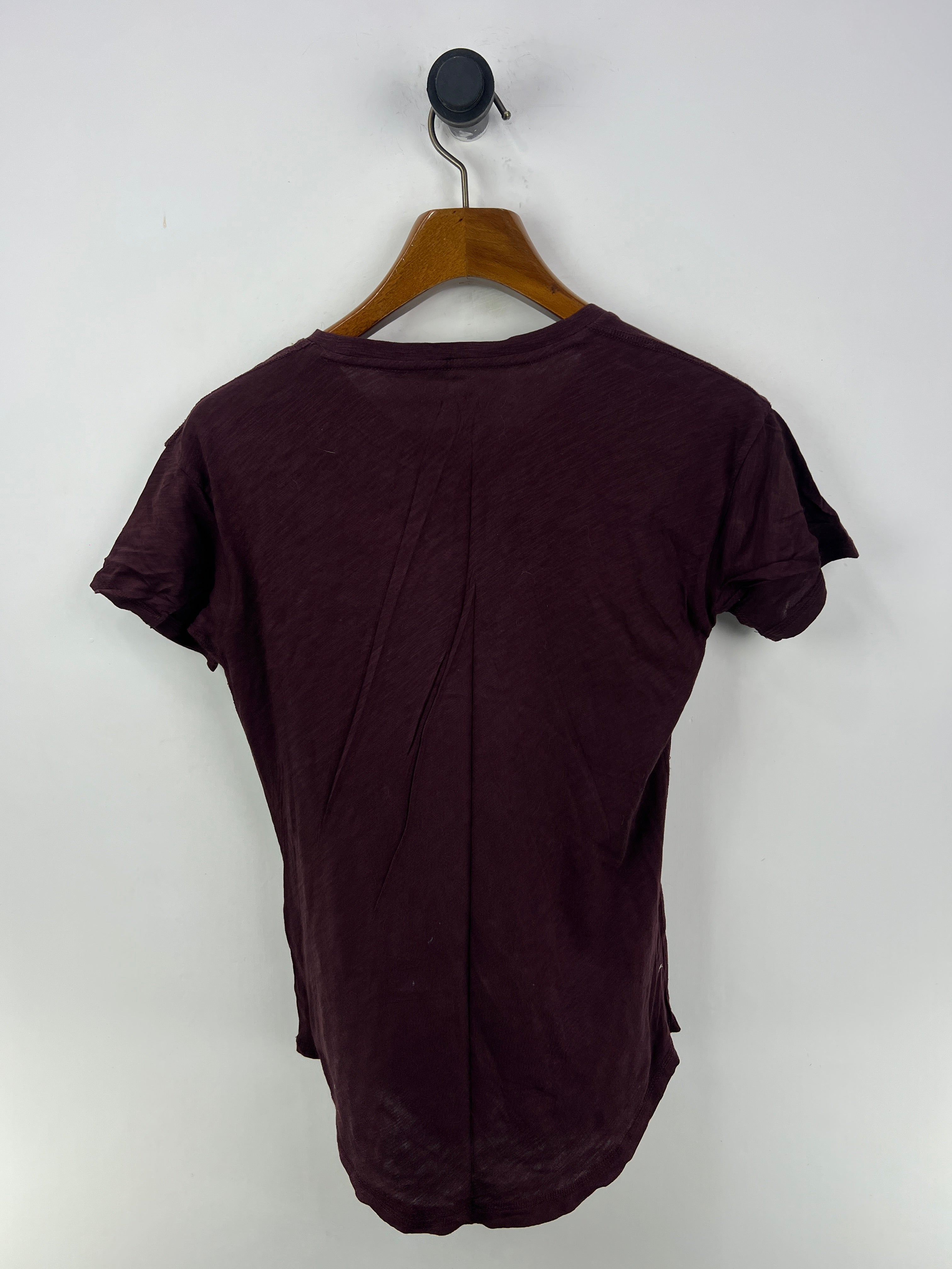 Madewell T-Shirt (Women) (X-Small)