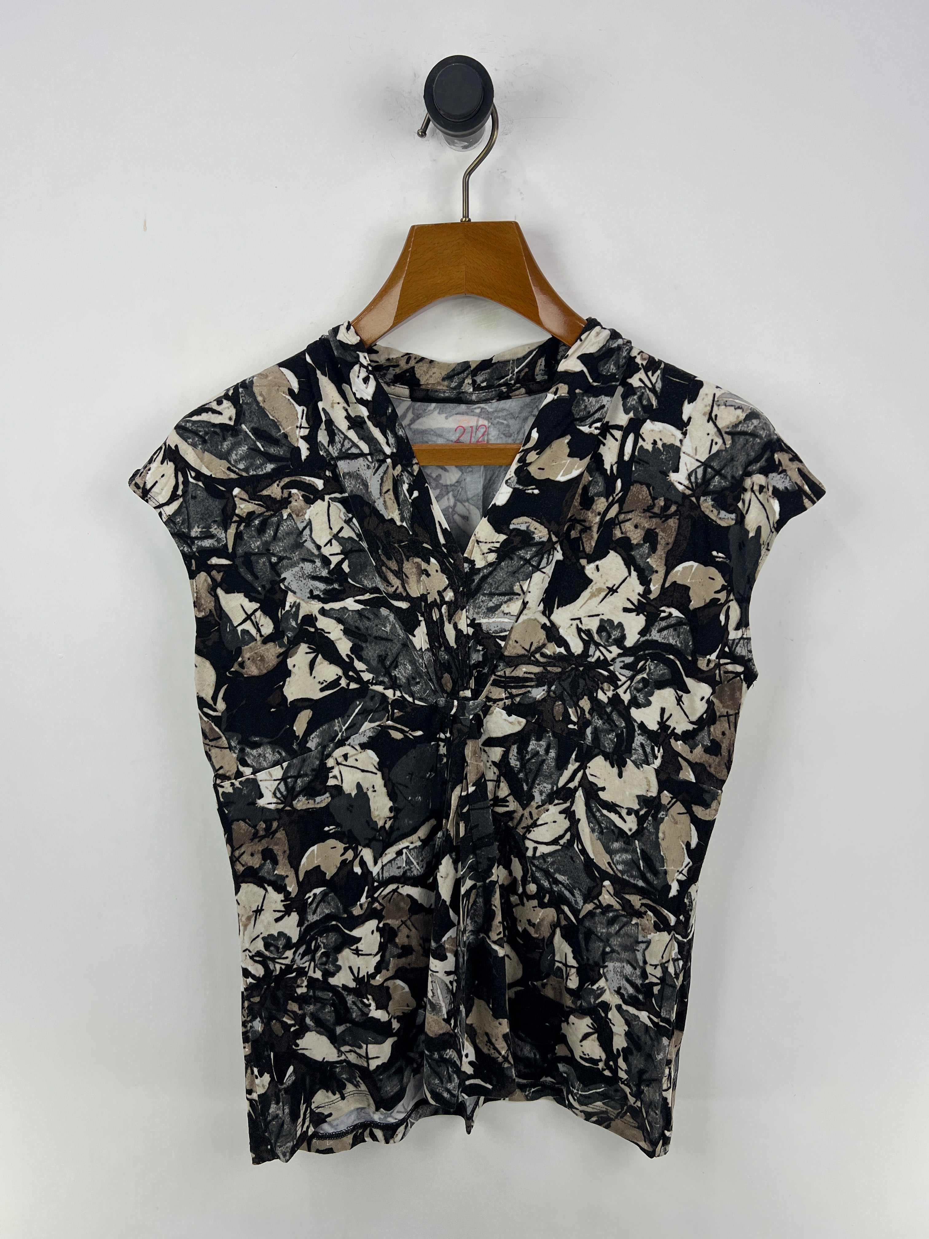 212 Blouse (Women) (Medium)