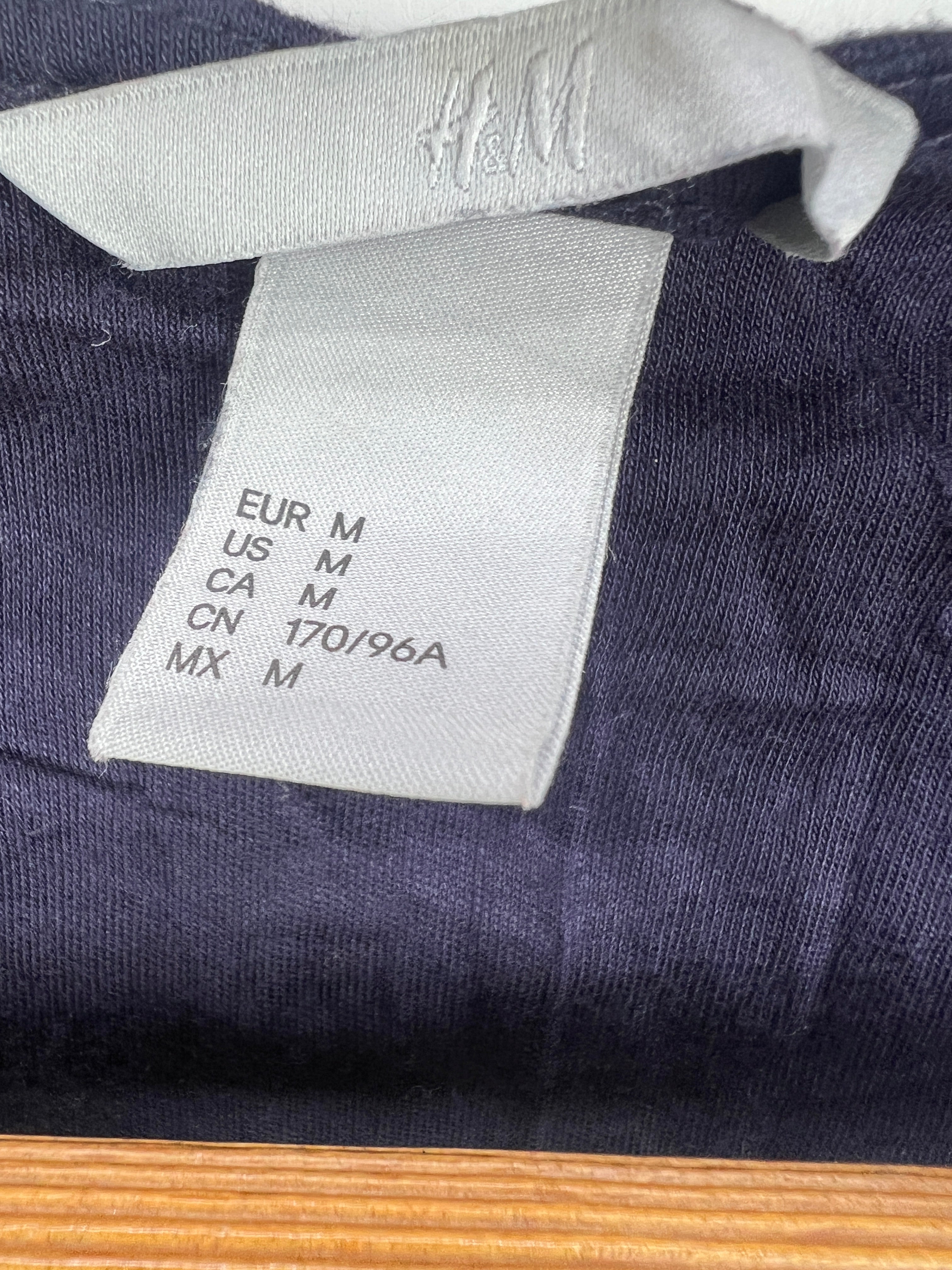 H&M Blouse (Women) ((Medium)