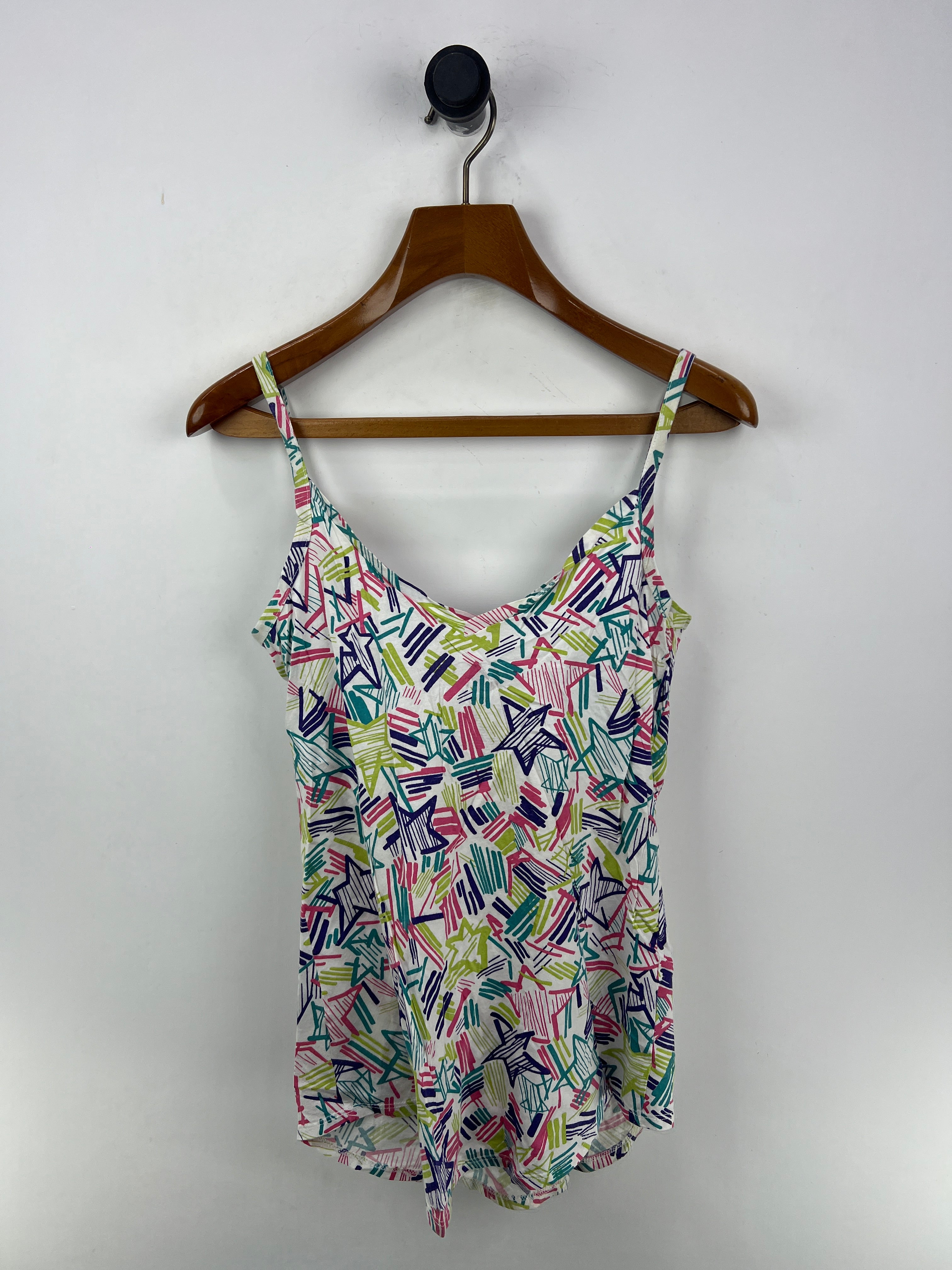 Tank Top (Women) (Small-Medium)