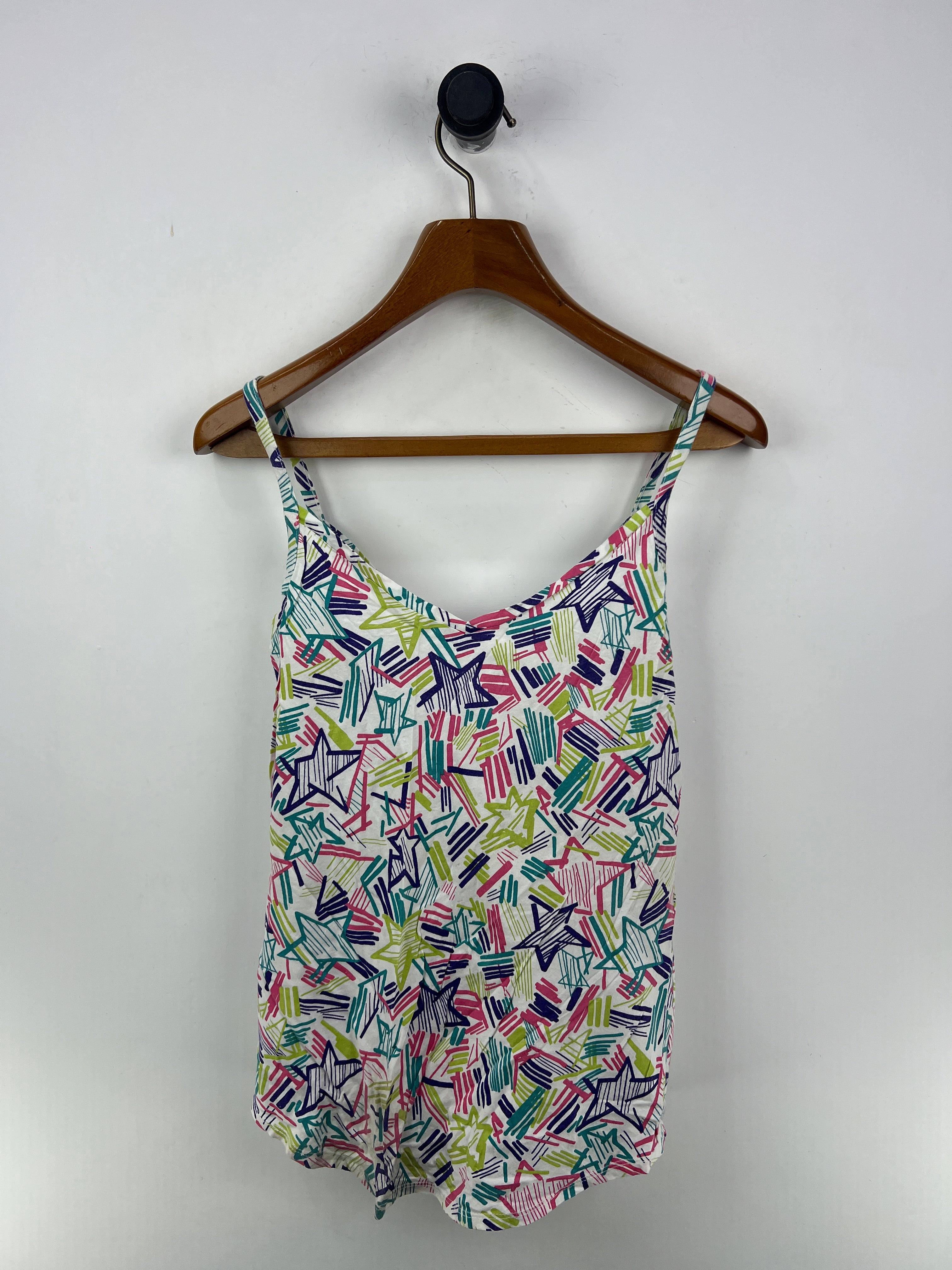Tank Top (Women) (Small-Medium)