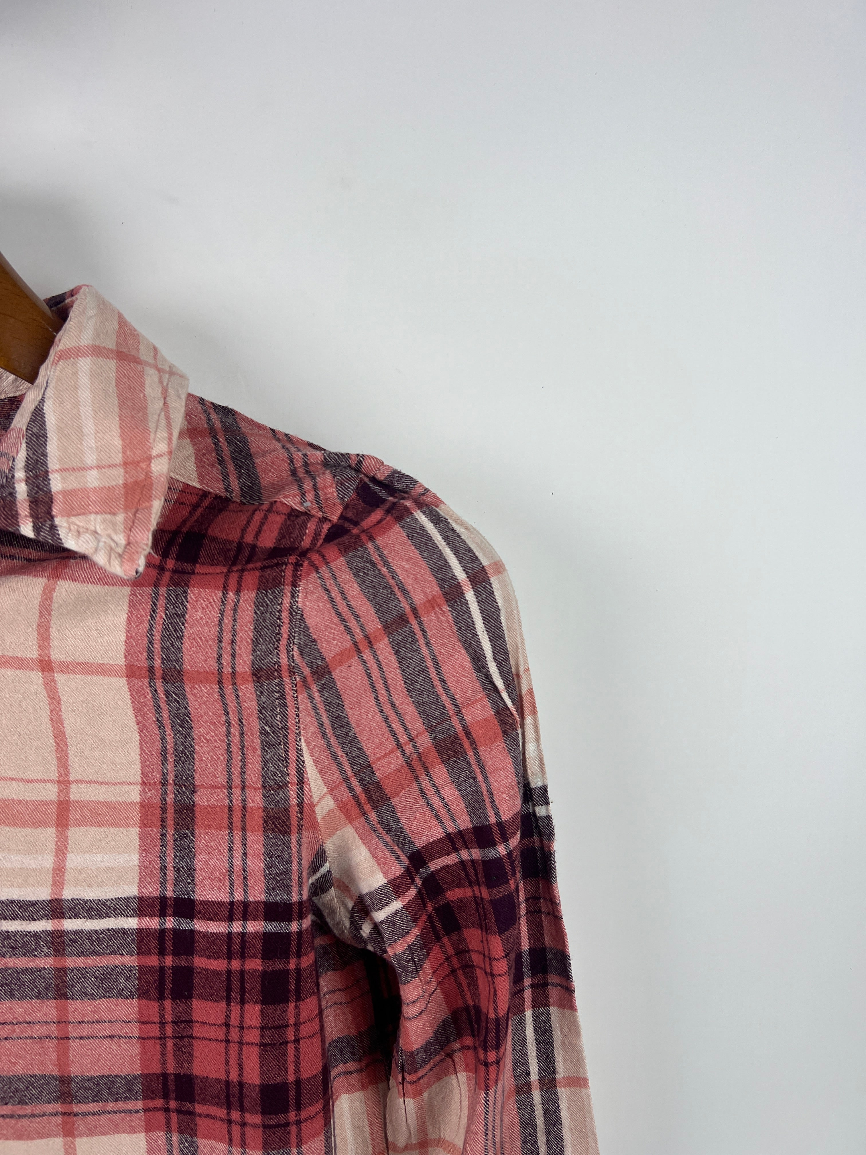 Fred David Shirt (Women) (Small)