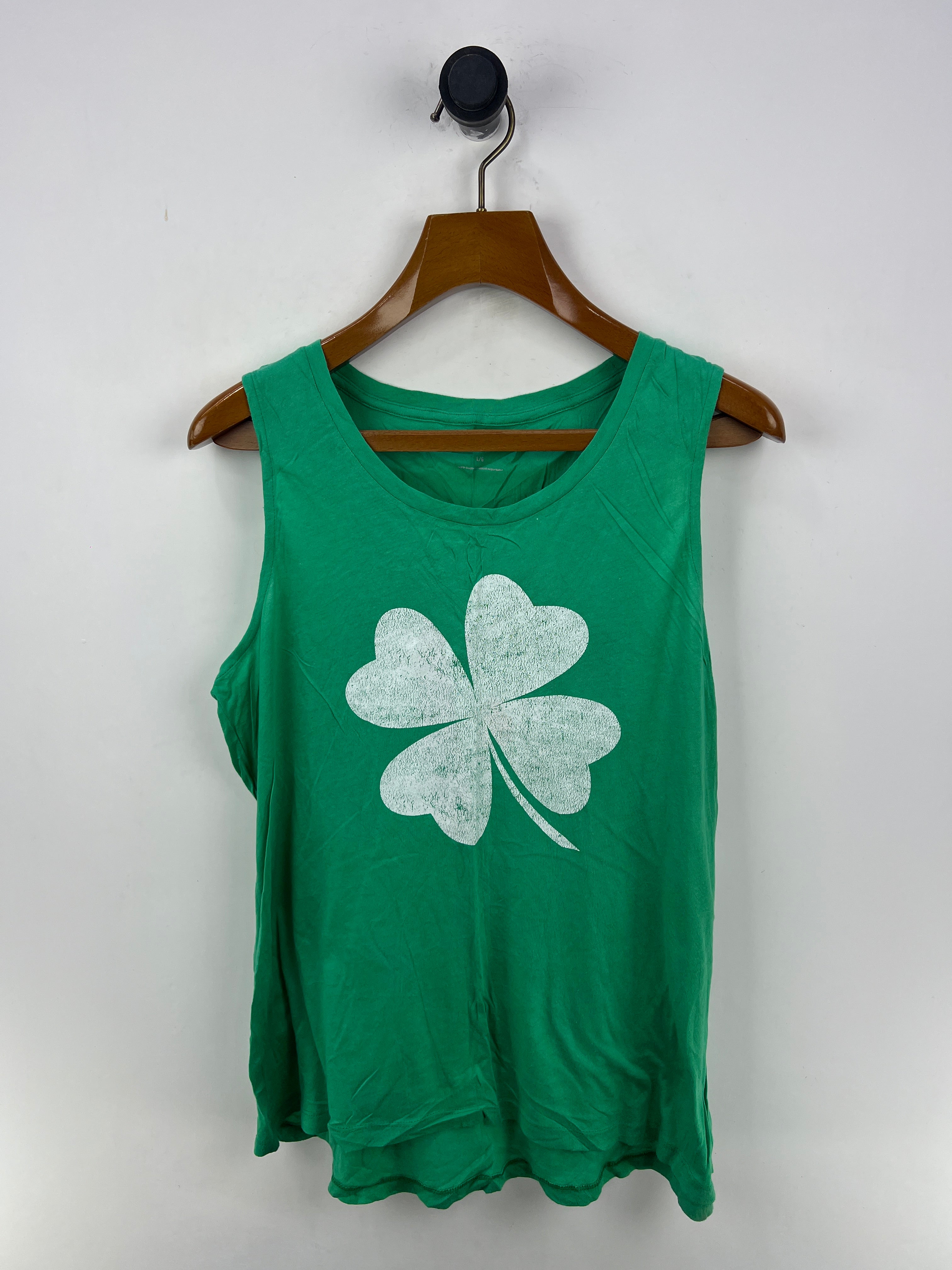 Express Tank Top (Women) (Medium-Large)
