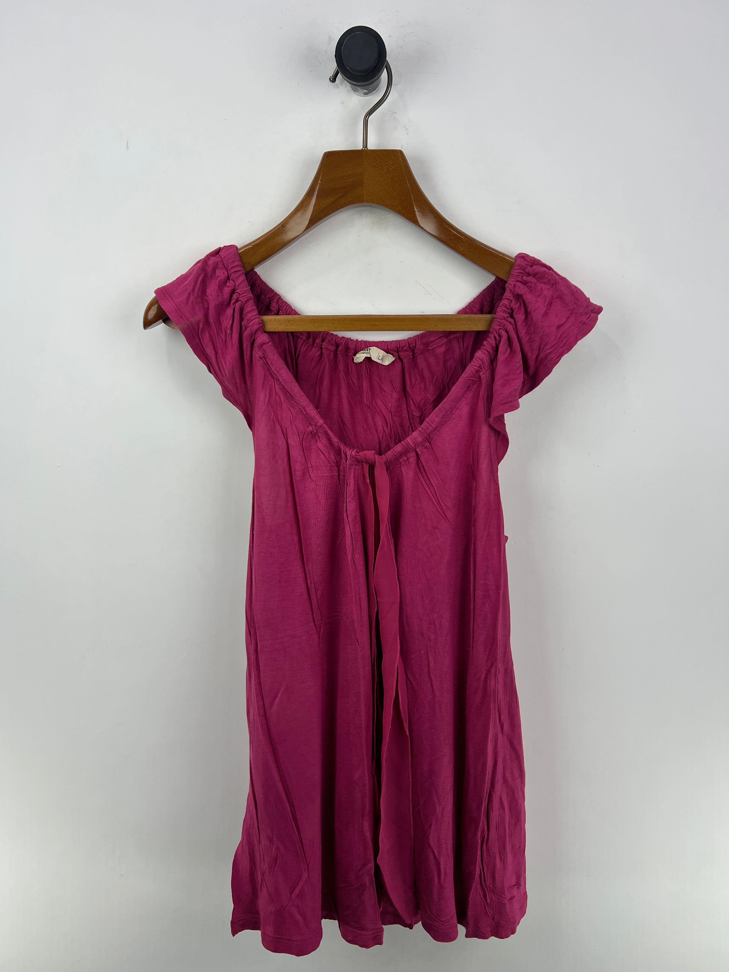 Old Navy Blouse (Women) (Medium-Large)