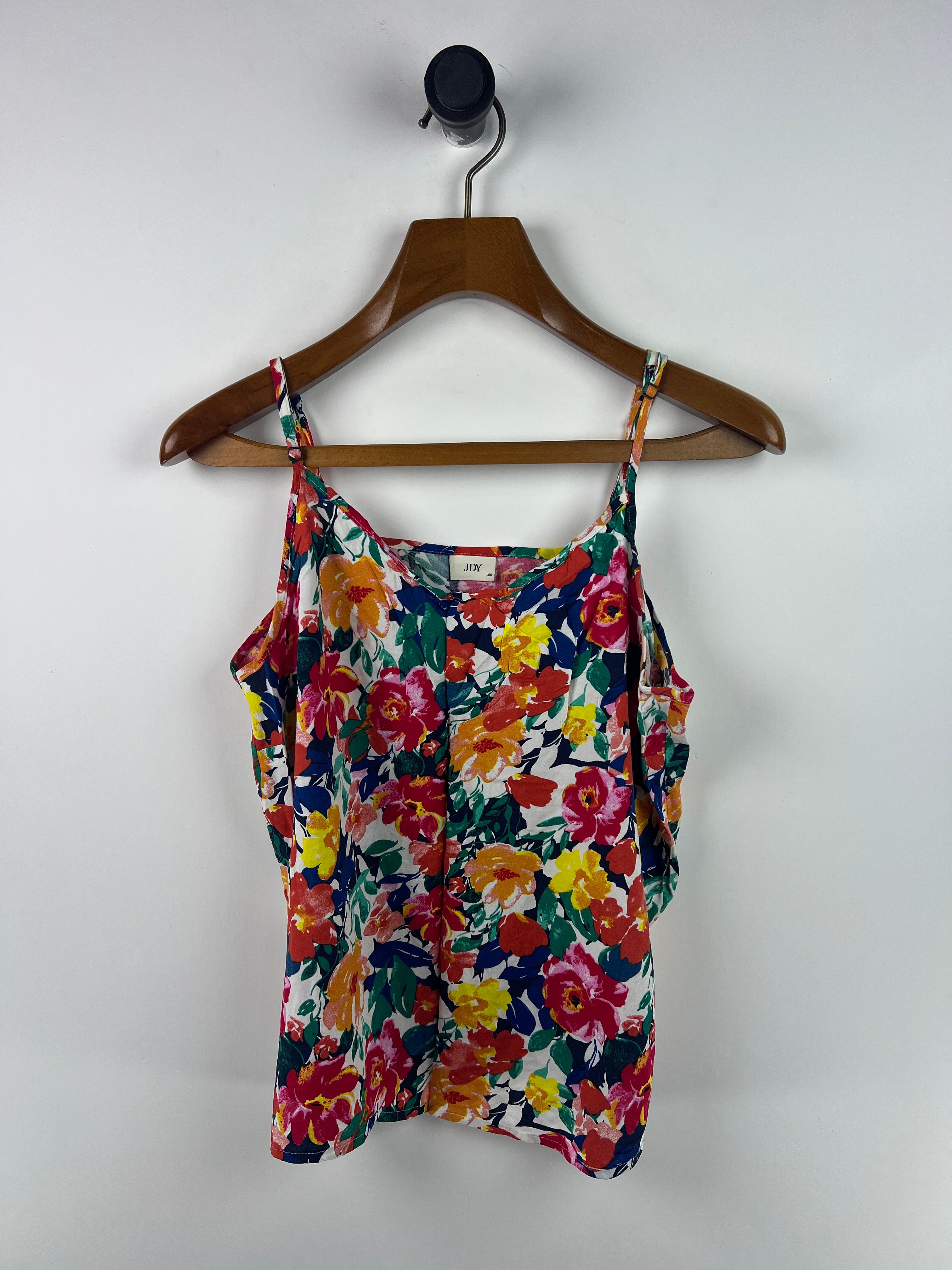 JDY Tank Top (Women) (Medium)