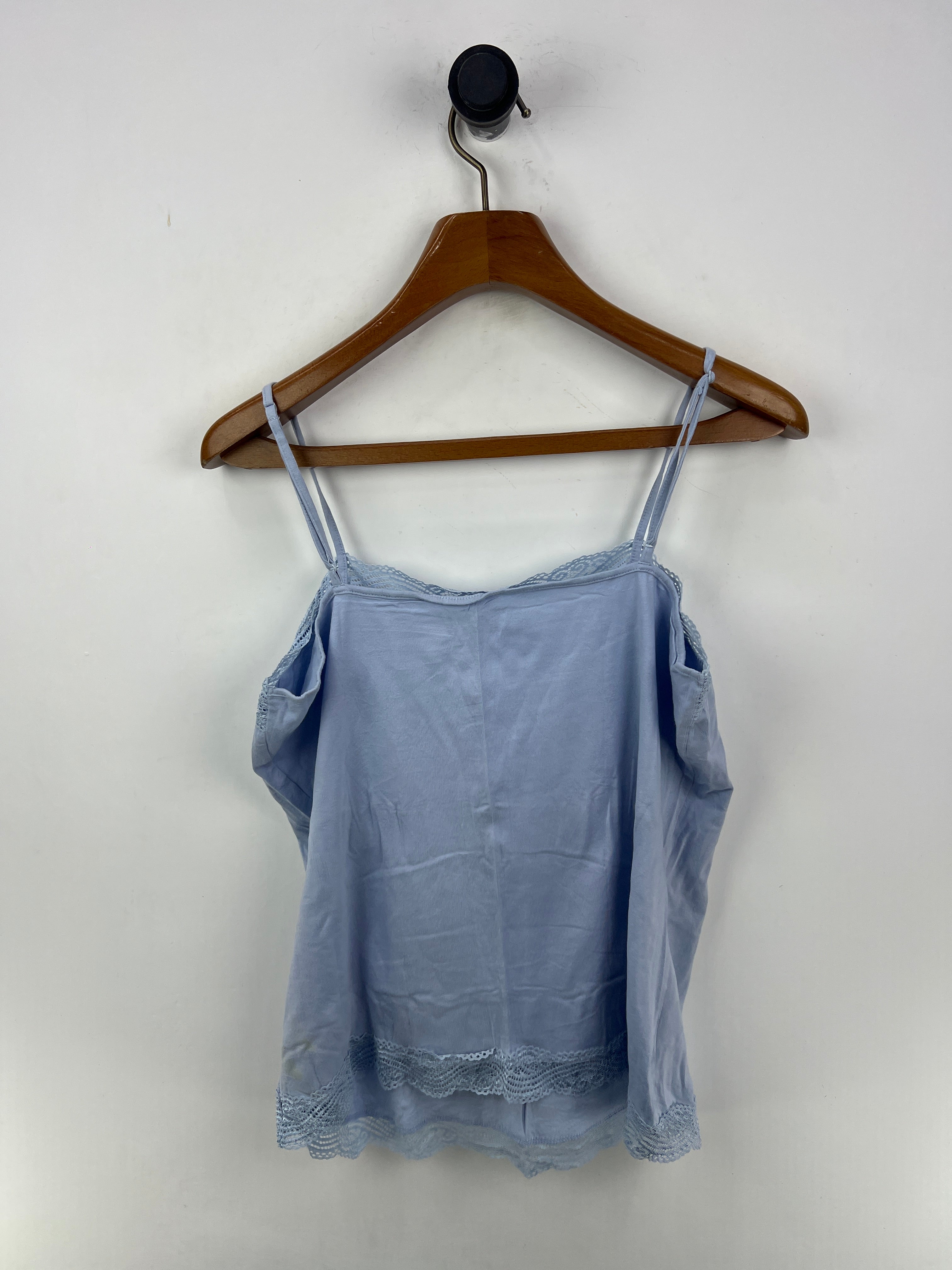 Ann Taylor Tank Top (Women) (Large/X-Large)
