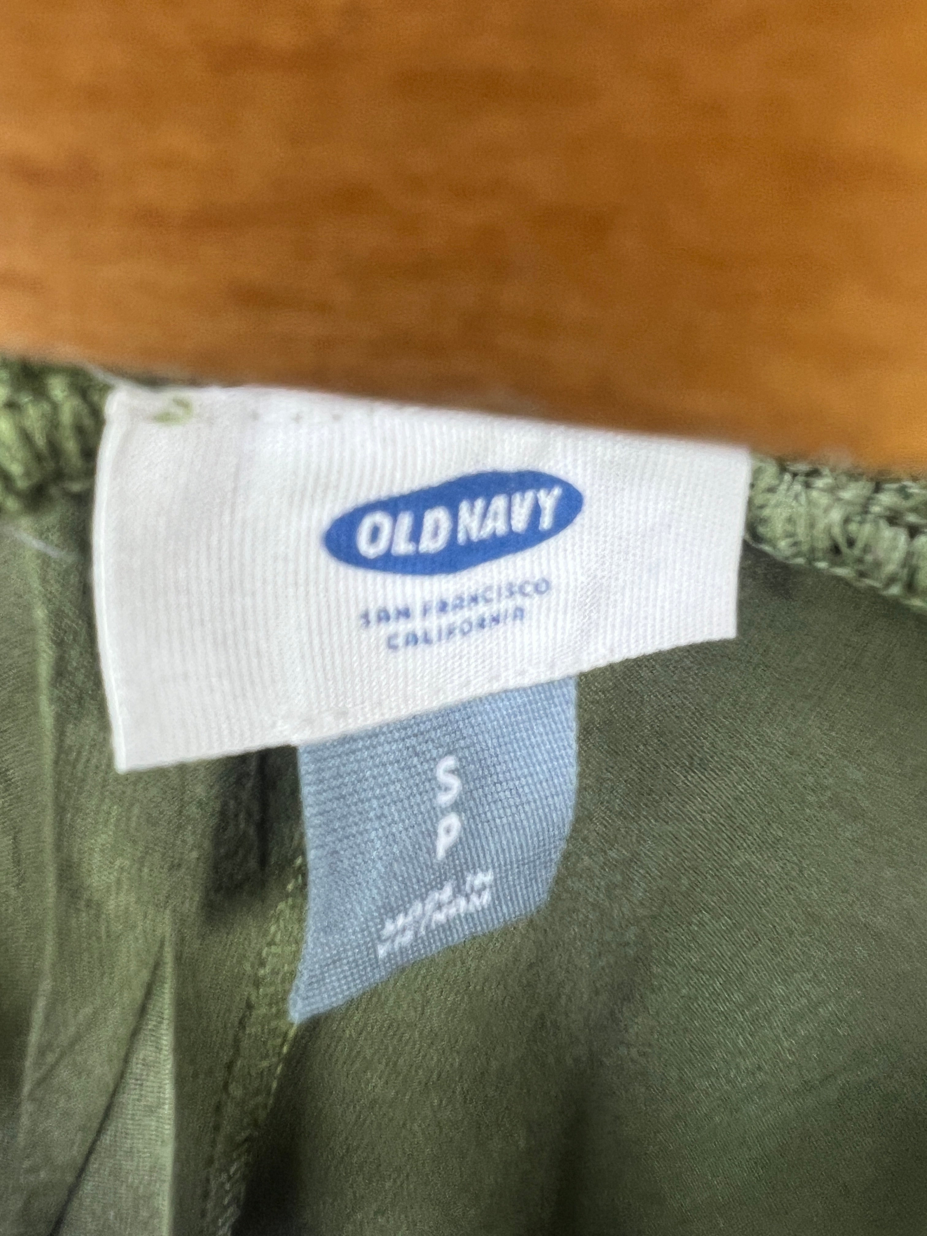 Old Navy Tank Top (Women) (Small)