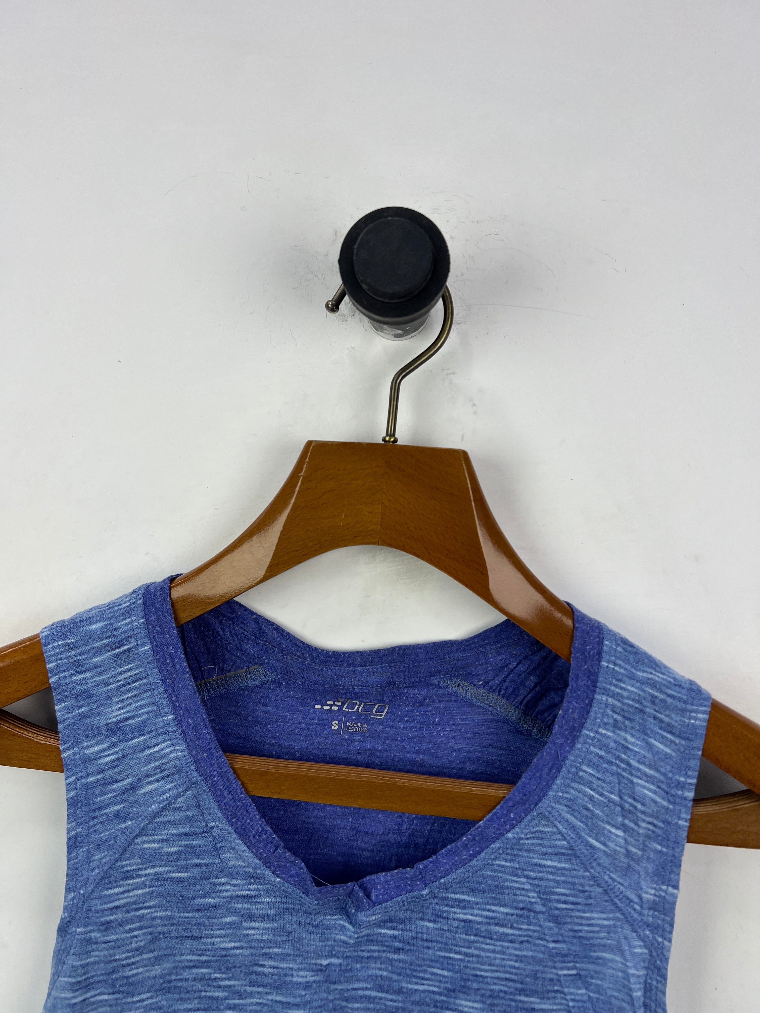 BCG Tank Top (Women) (Small)