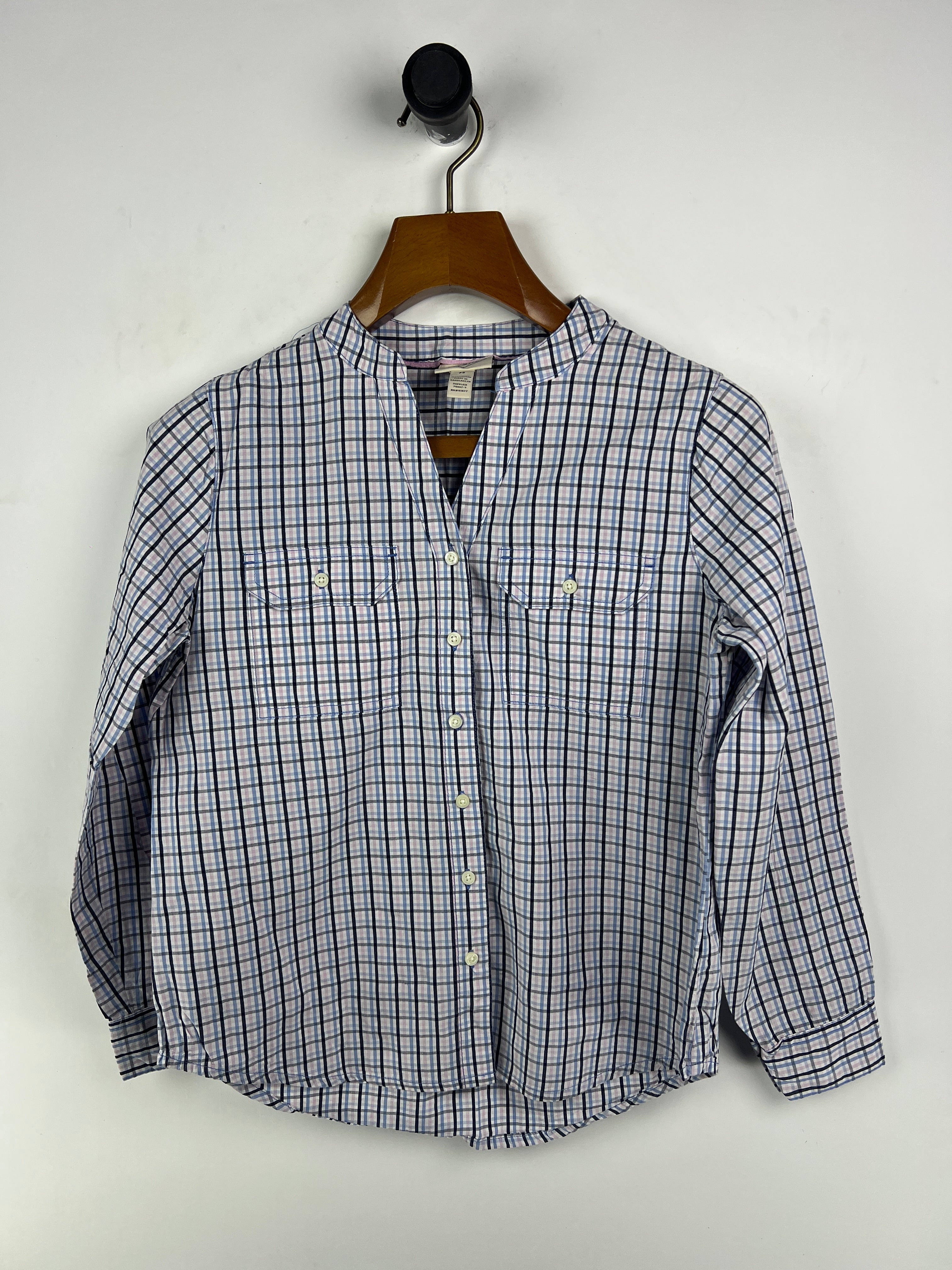 St Johns Bay Shirt (Women) (Small)