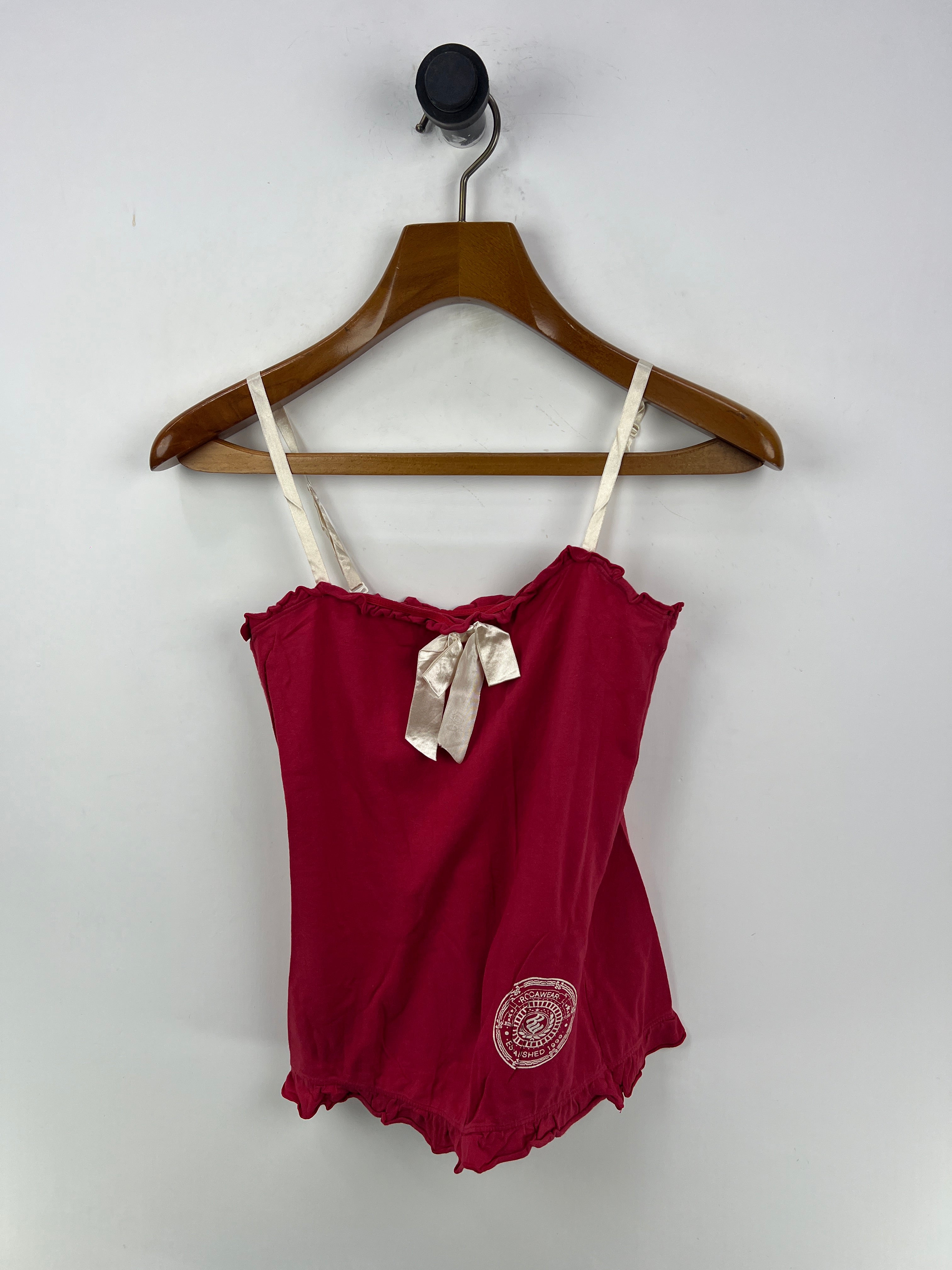 Tank Top (Women) (Small)