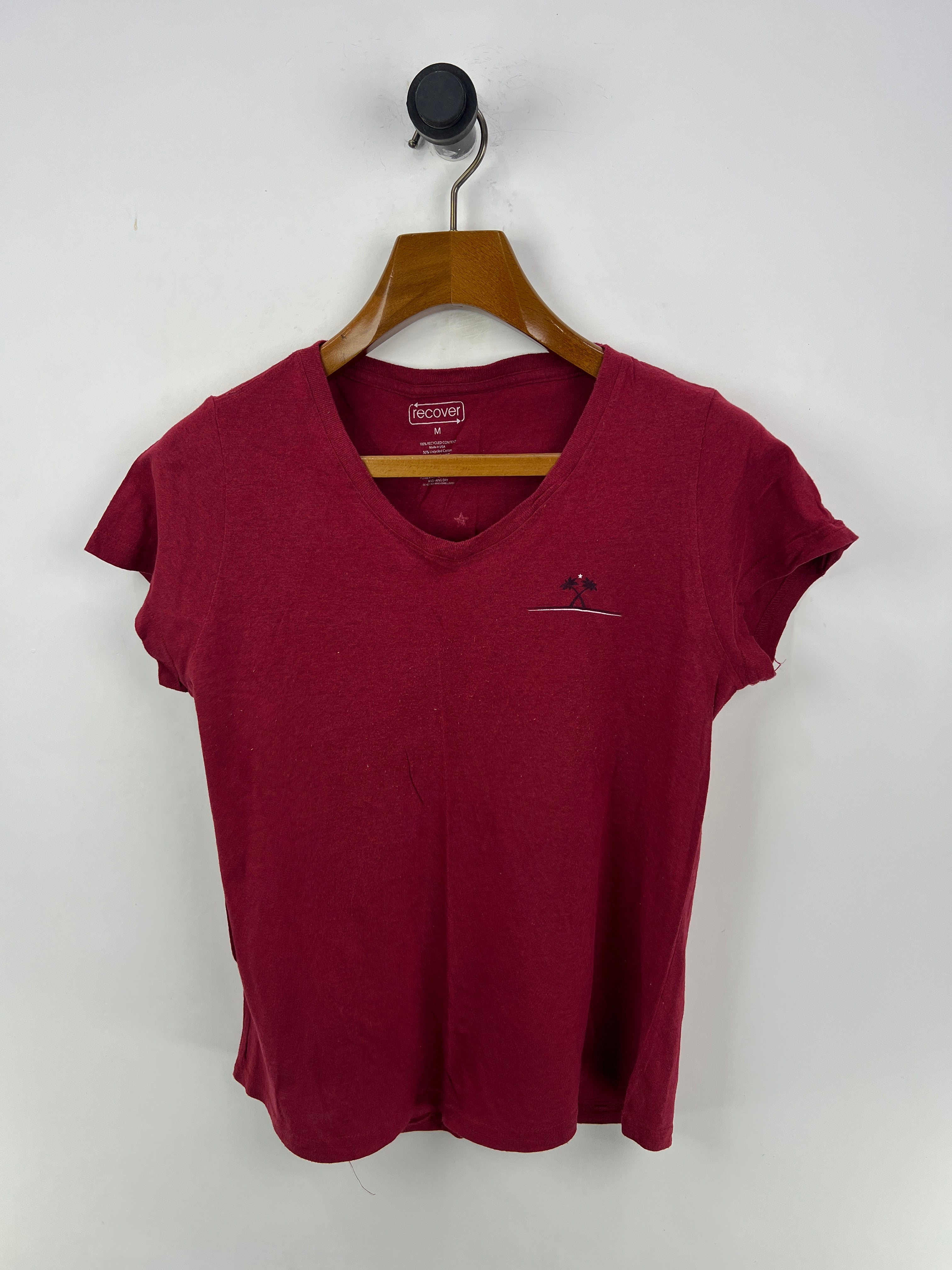 Recover T-Shirt (Women) (Medium)
