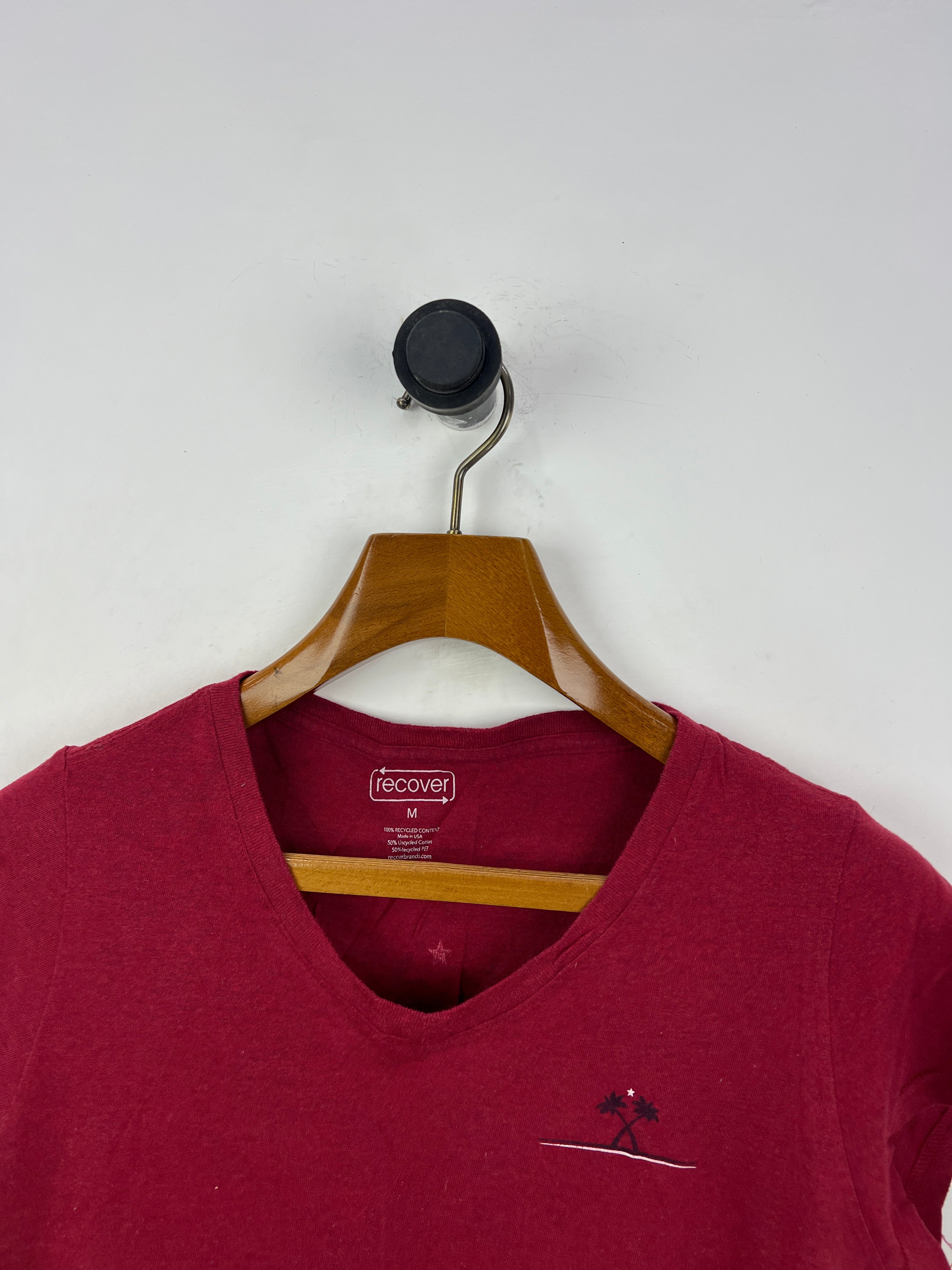 Recover T-Shirt (Women) (Medium)