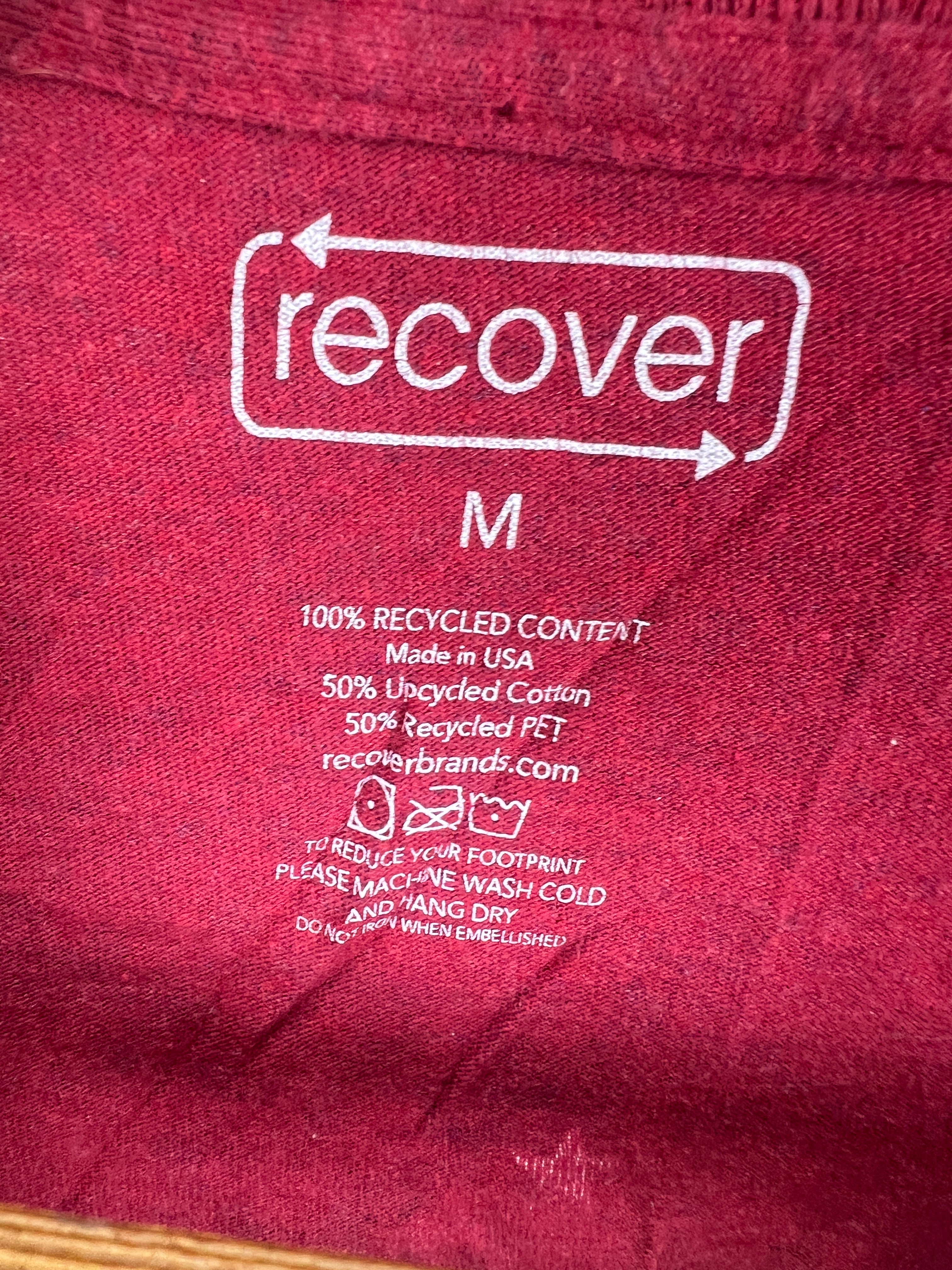 Recover T-Shirt (Women) (Medium)