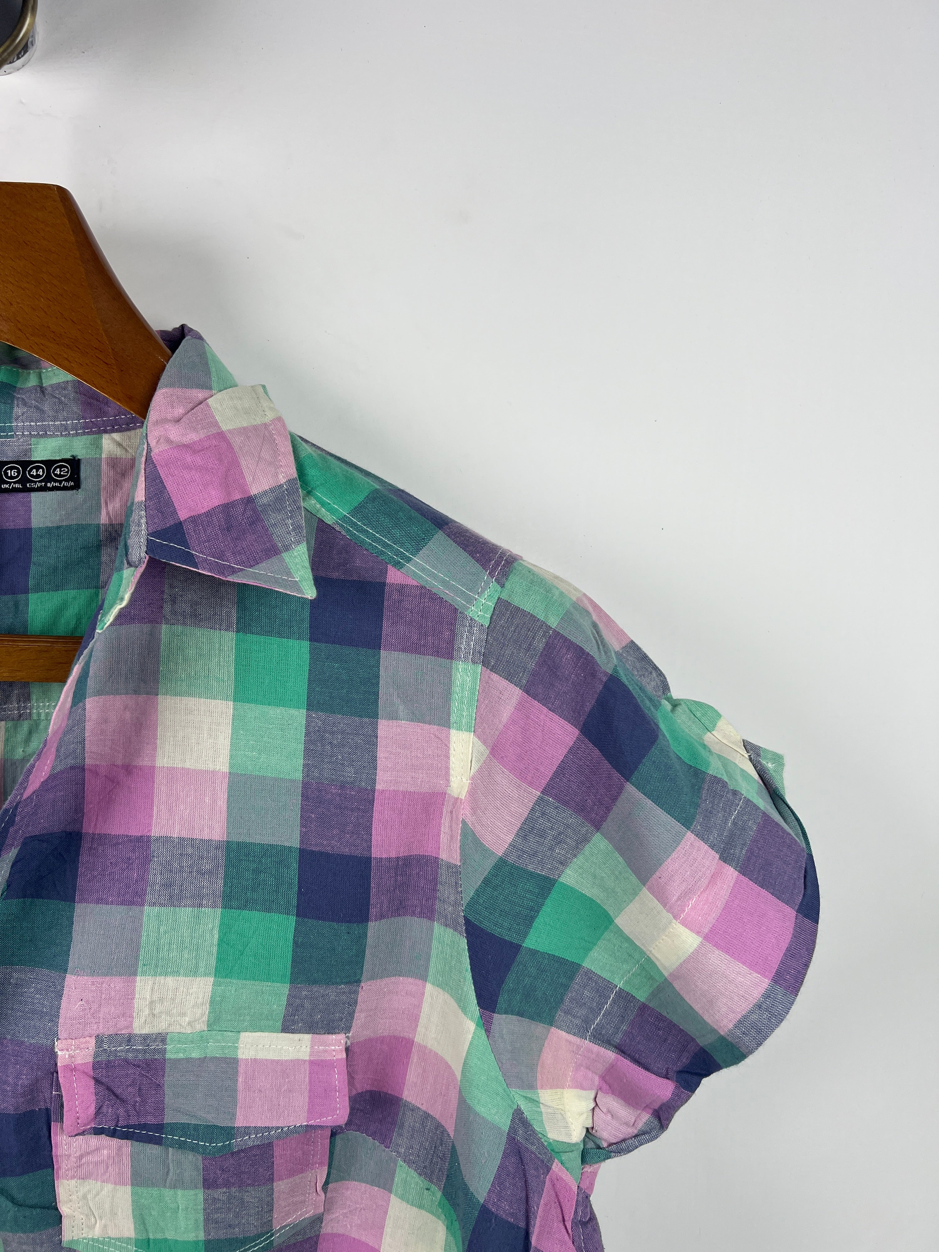 Atmosphere Blouse (Women) (Medium-Large)