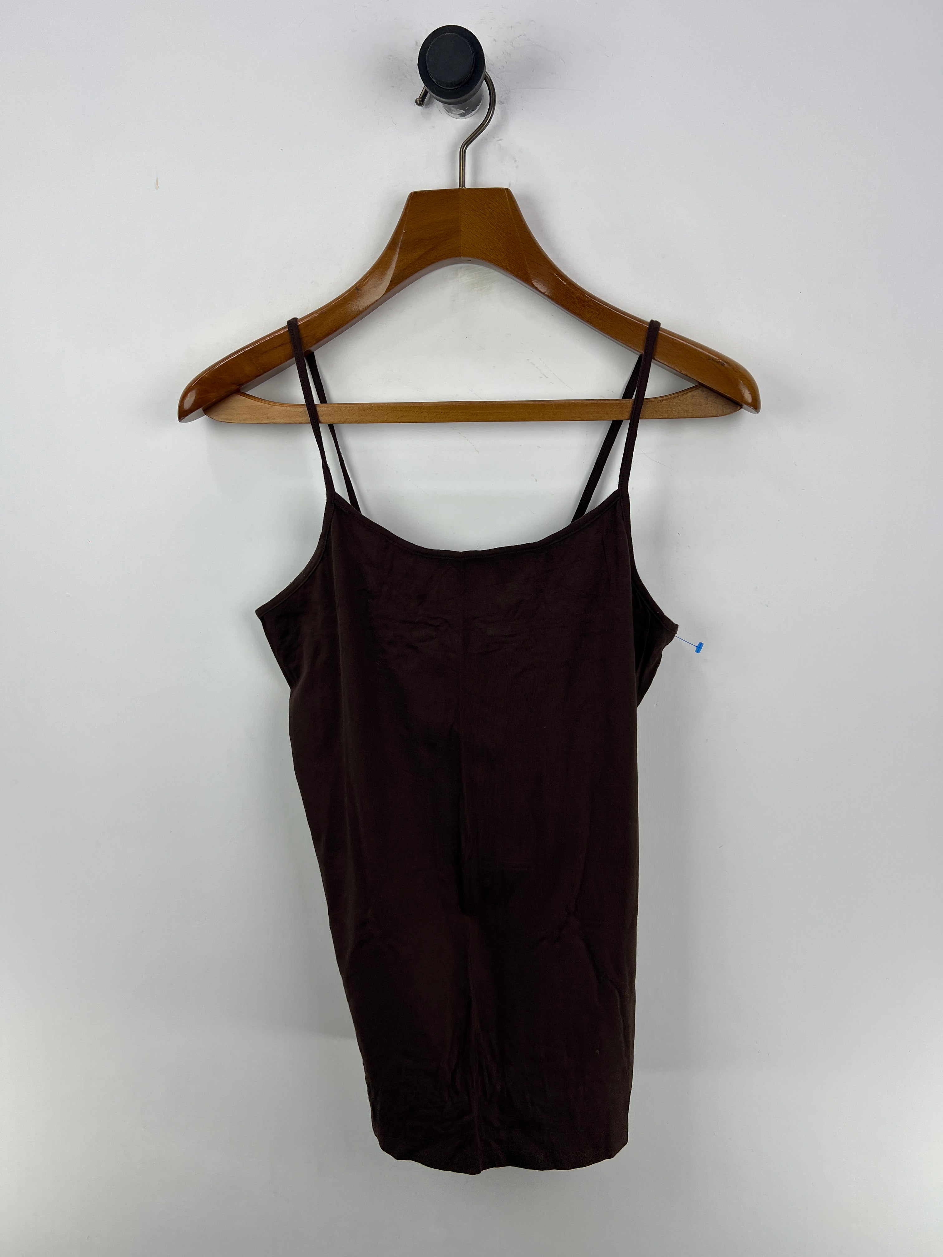 Time Tru Tank Top (Women) (Small)